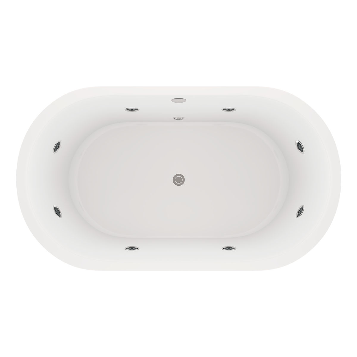 Tina Freestanding F-014 / Edition