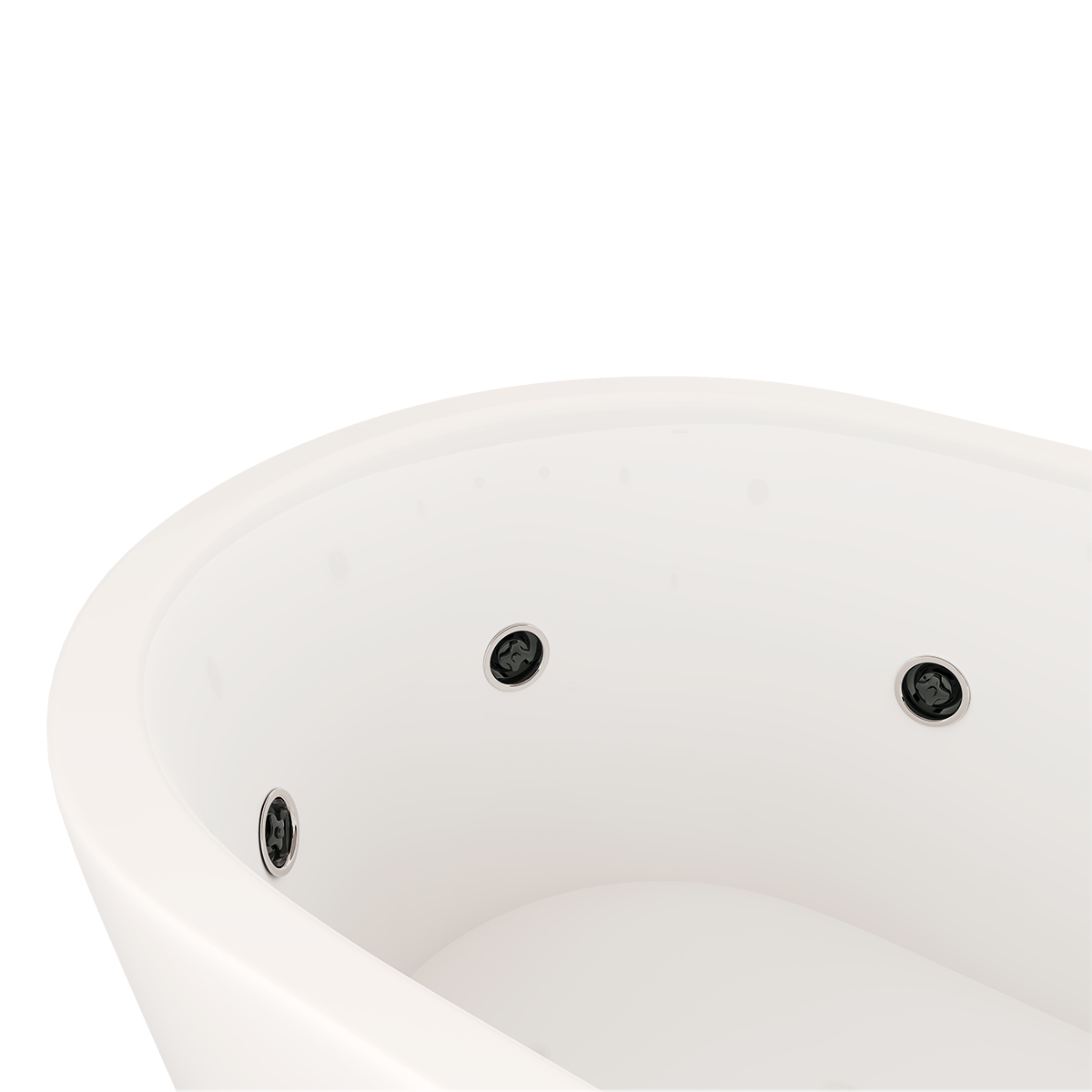 Tina Freestanding F-014 / Edition