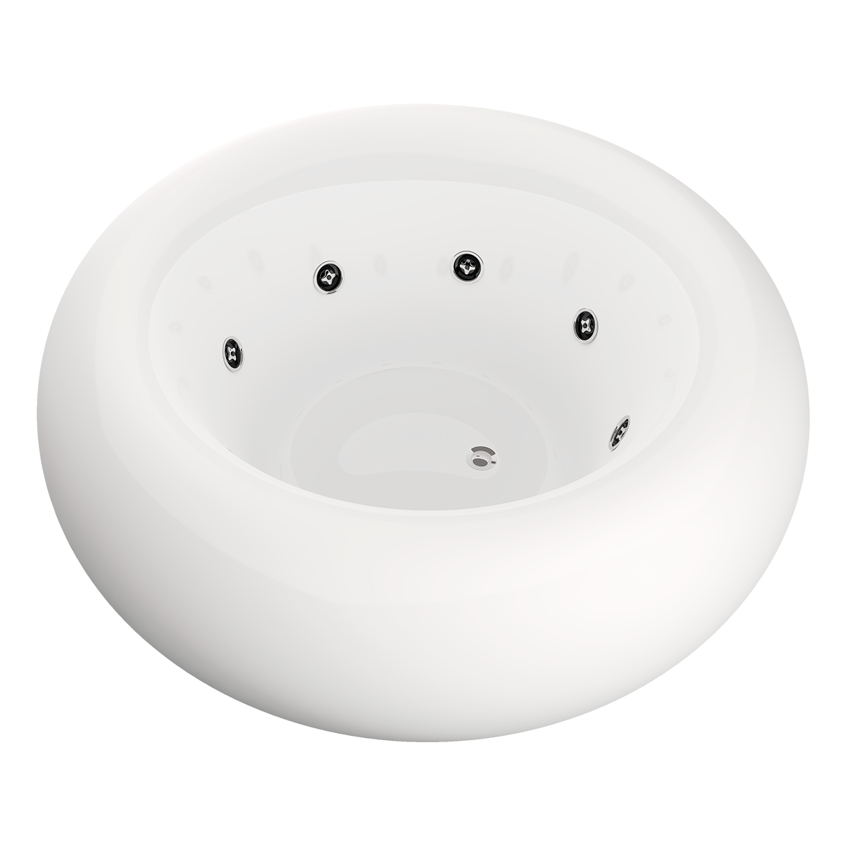 Tina Freestanding M-01 / Edition