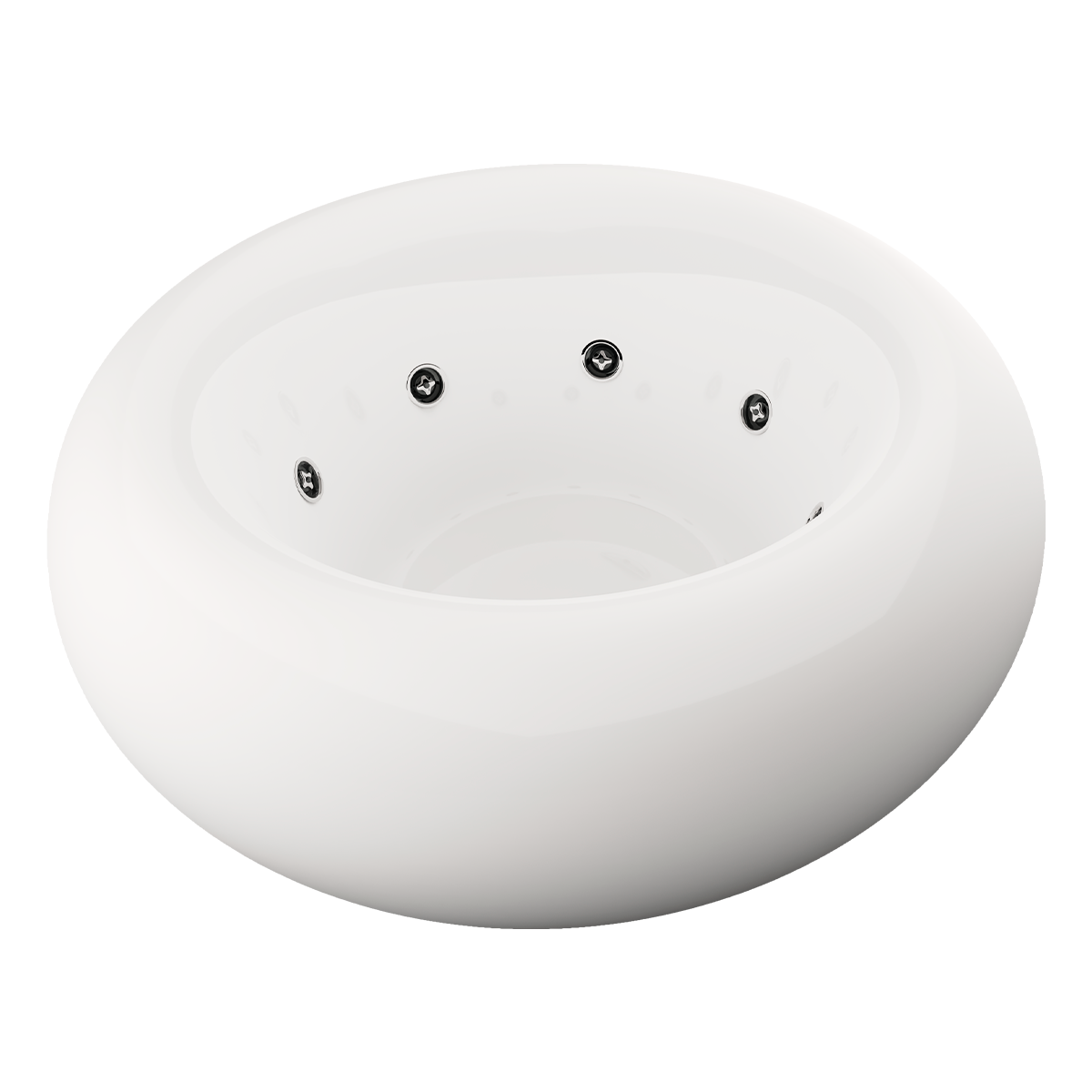 Tina Freestanding M-01 / Edition