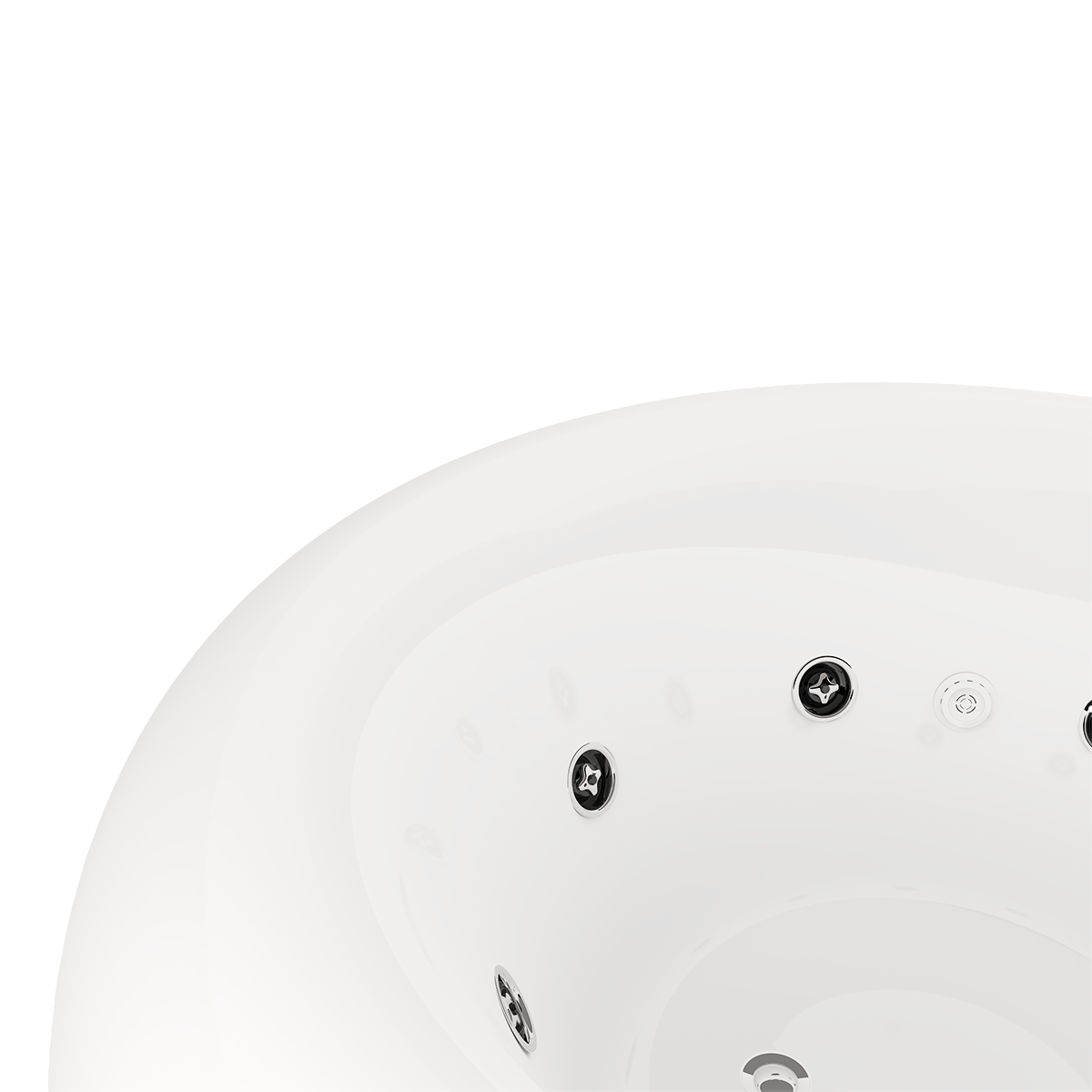 Tina Freestanding M-01 / Edition