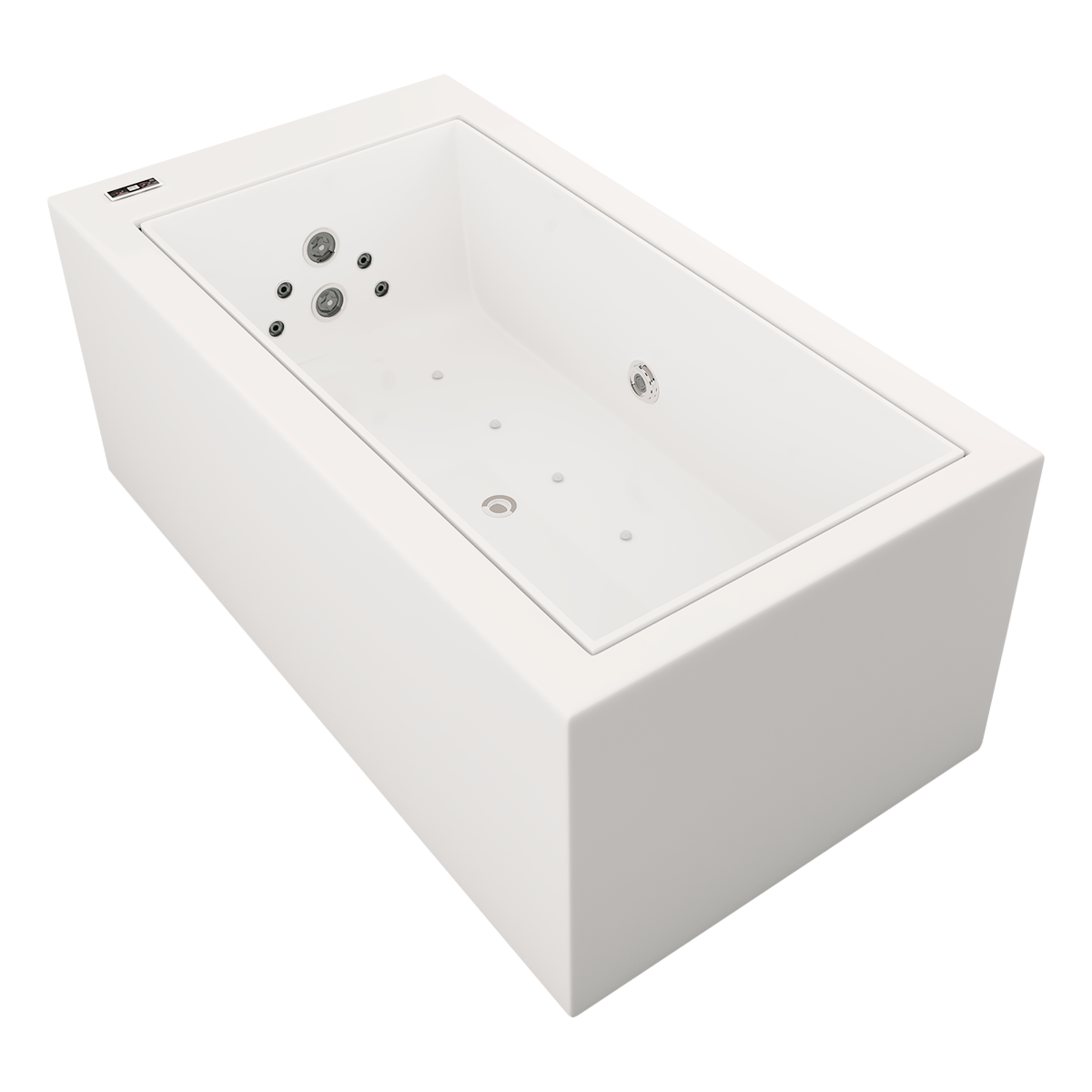 Tina Freestanding Nova 7000 / Edition