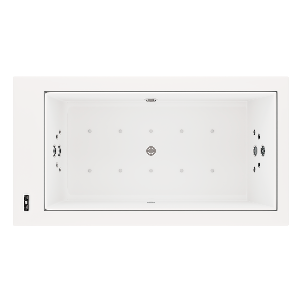Tina Freestanding Nova 7000 / Edition