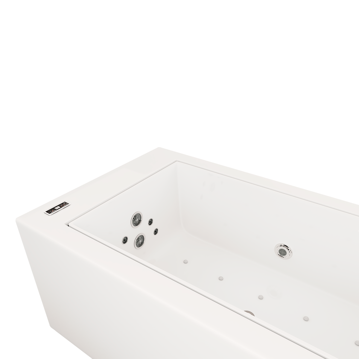 Tina Freestanding Nova 7000 / Edition