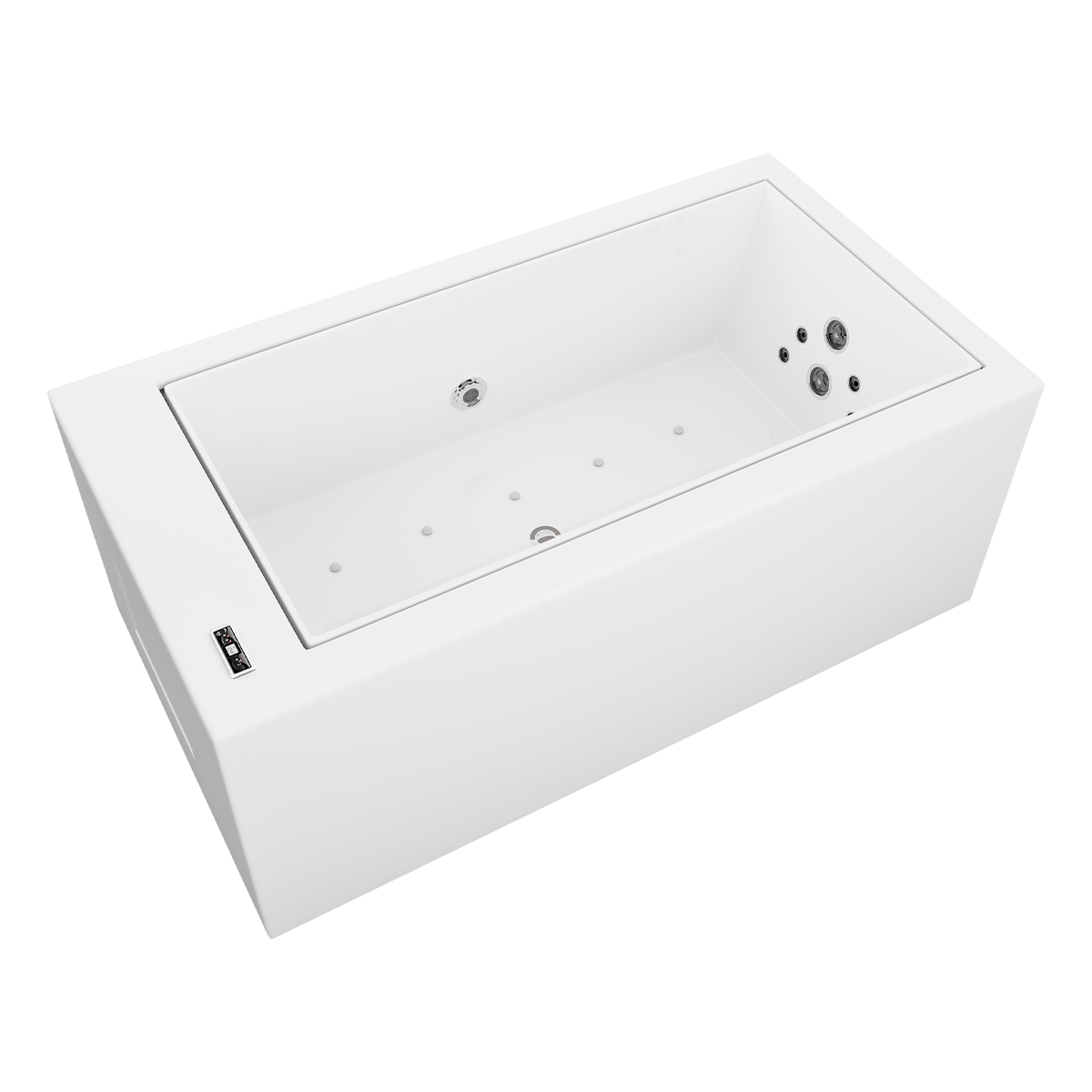 Tina Freestanding Nova 7000 / Edition