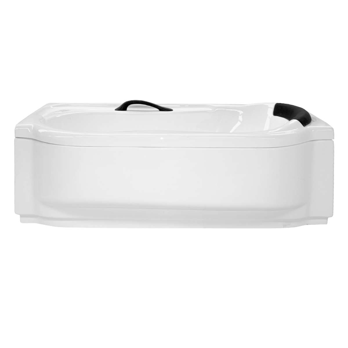 Hotelera 2000 / Aquaspa