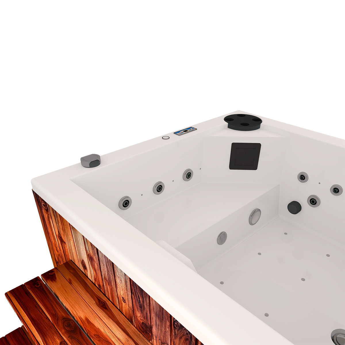 Jacuzzi / Spa Fiji