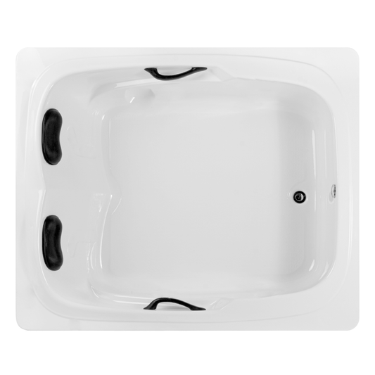 Tina Tapatía / Aquaspa