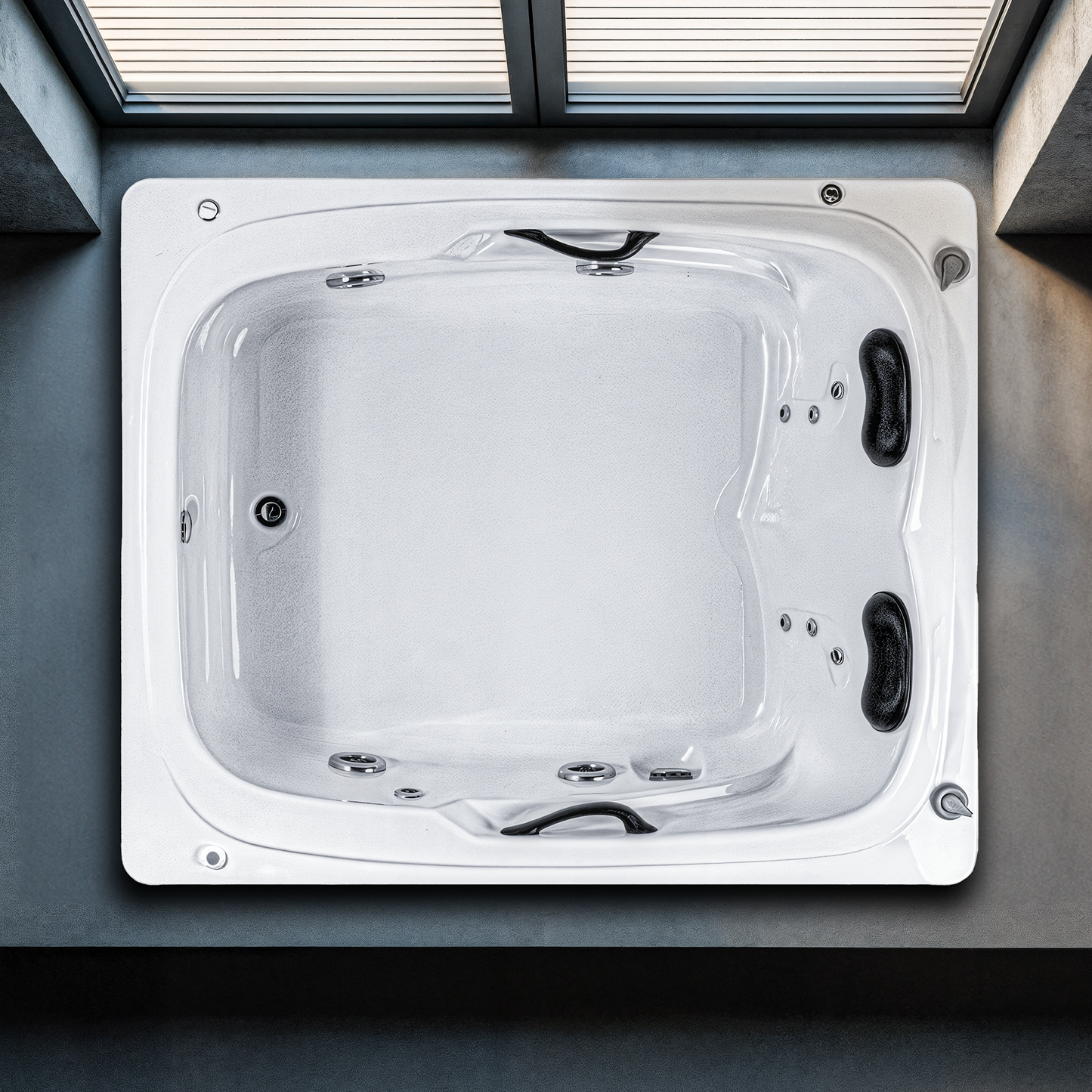 Tina Tapatía / Aquaspa