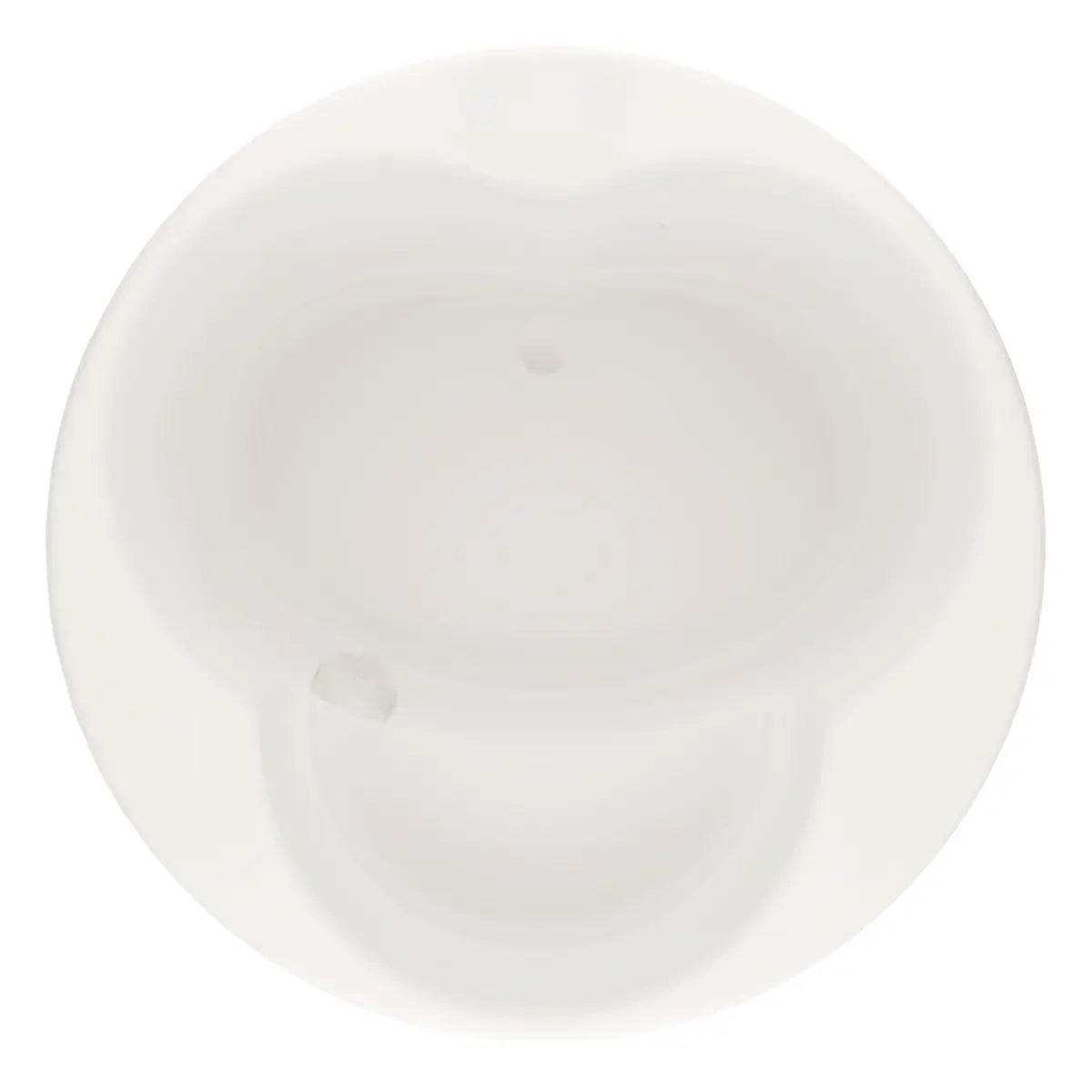 Elegancia compacta para un baño individual | tina de baño Freestanding modelo 100-010