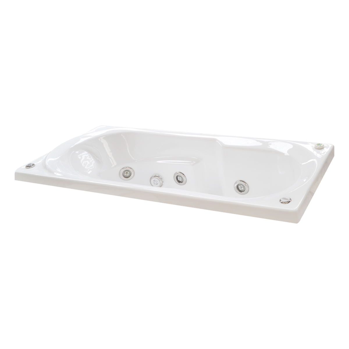 Tina Vanity / Aquaspa