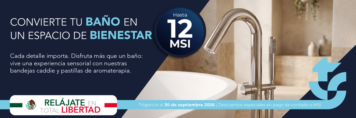 Accesorios  para tinas, spas, jacuzzis, saunas y vapores TotalSpa