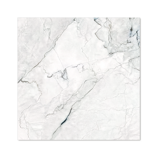 Porcelánicos 60x60 Agusto Bianco (Mate)