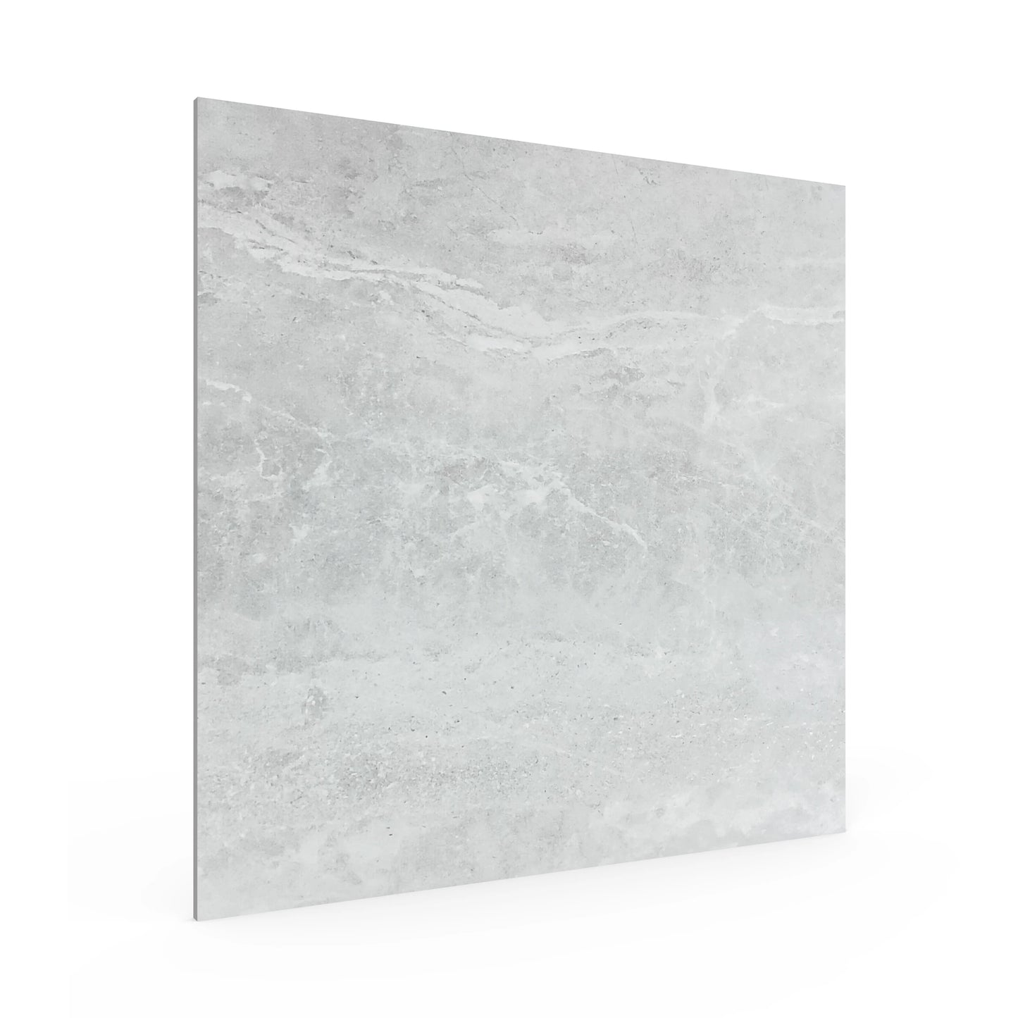Porcelánicos 60x60 Amadeus Gris Claro (Pulido)