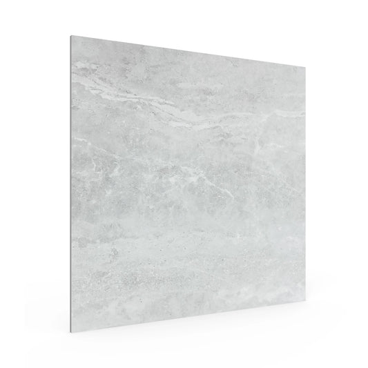Porcelánicos 60x60 Amadeus Gris Claro (Pulido)