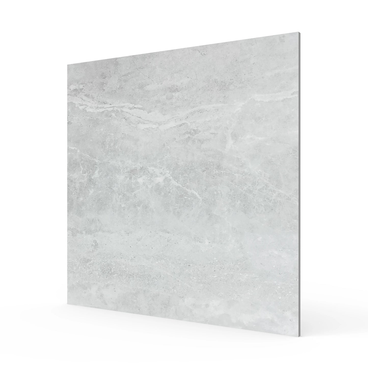 Porcelánicos 60x60 Amadeus Gris Claro (Pulido)