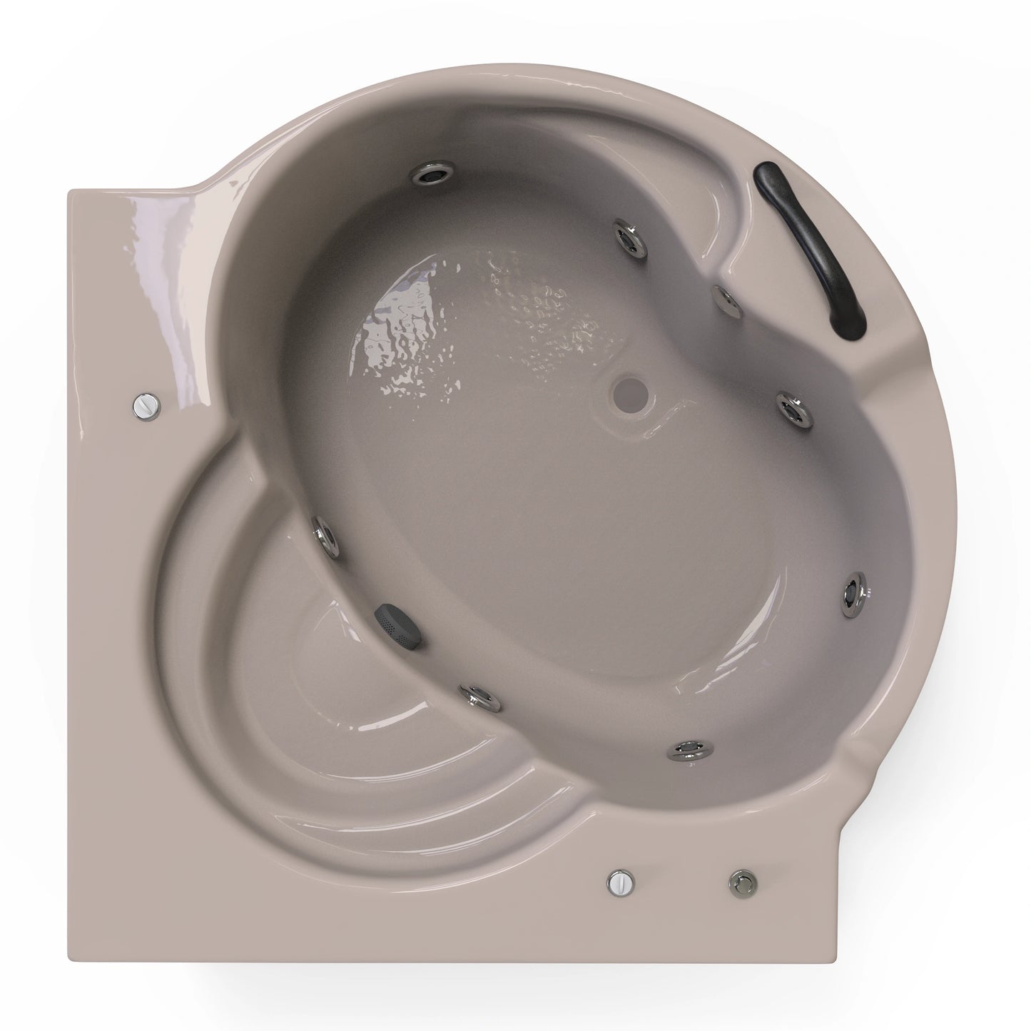 Tina Bali 2000 / Aquaspa