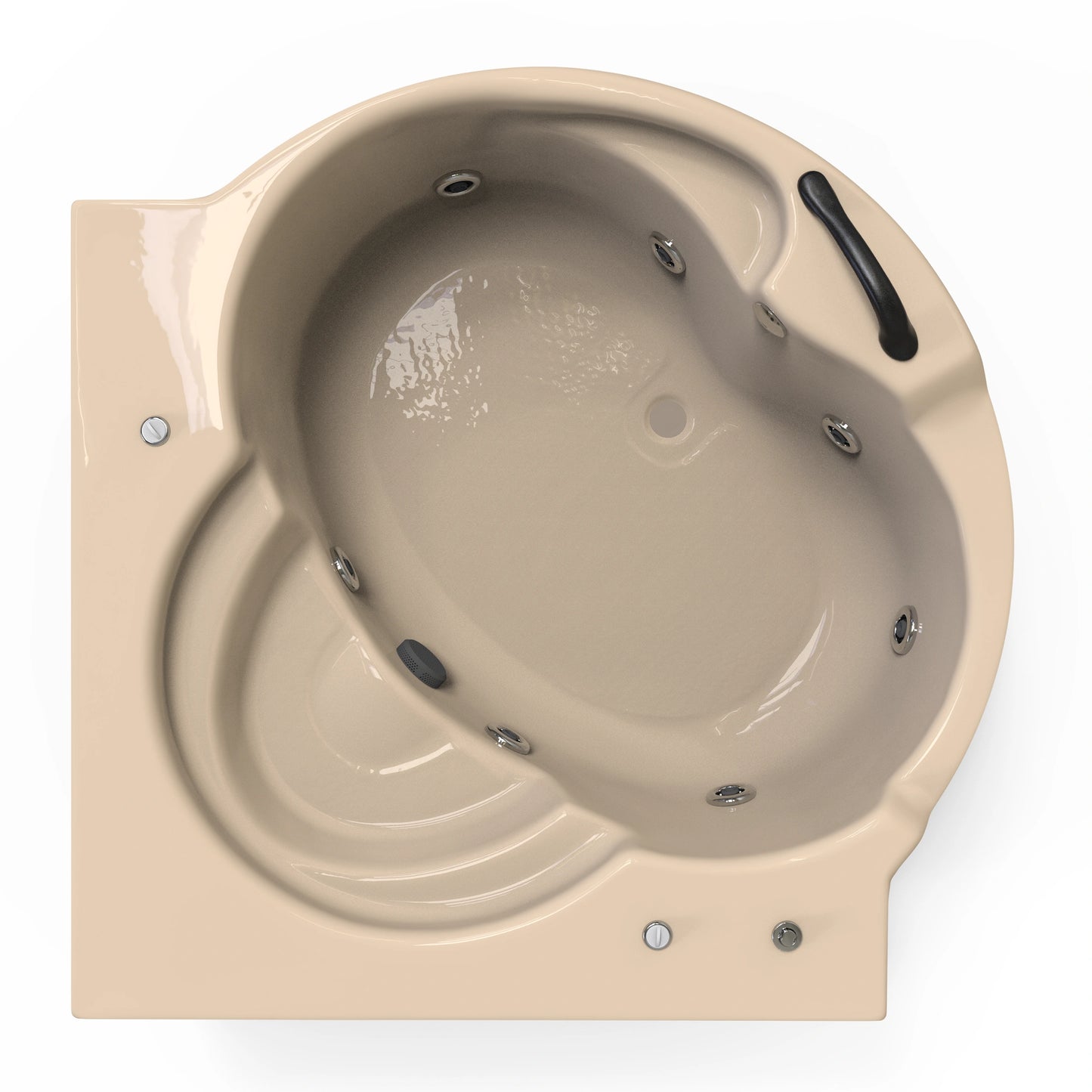 Tina Bali 2000 / Aquaspa