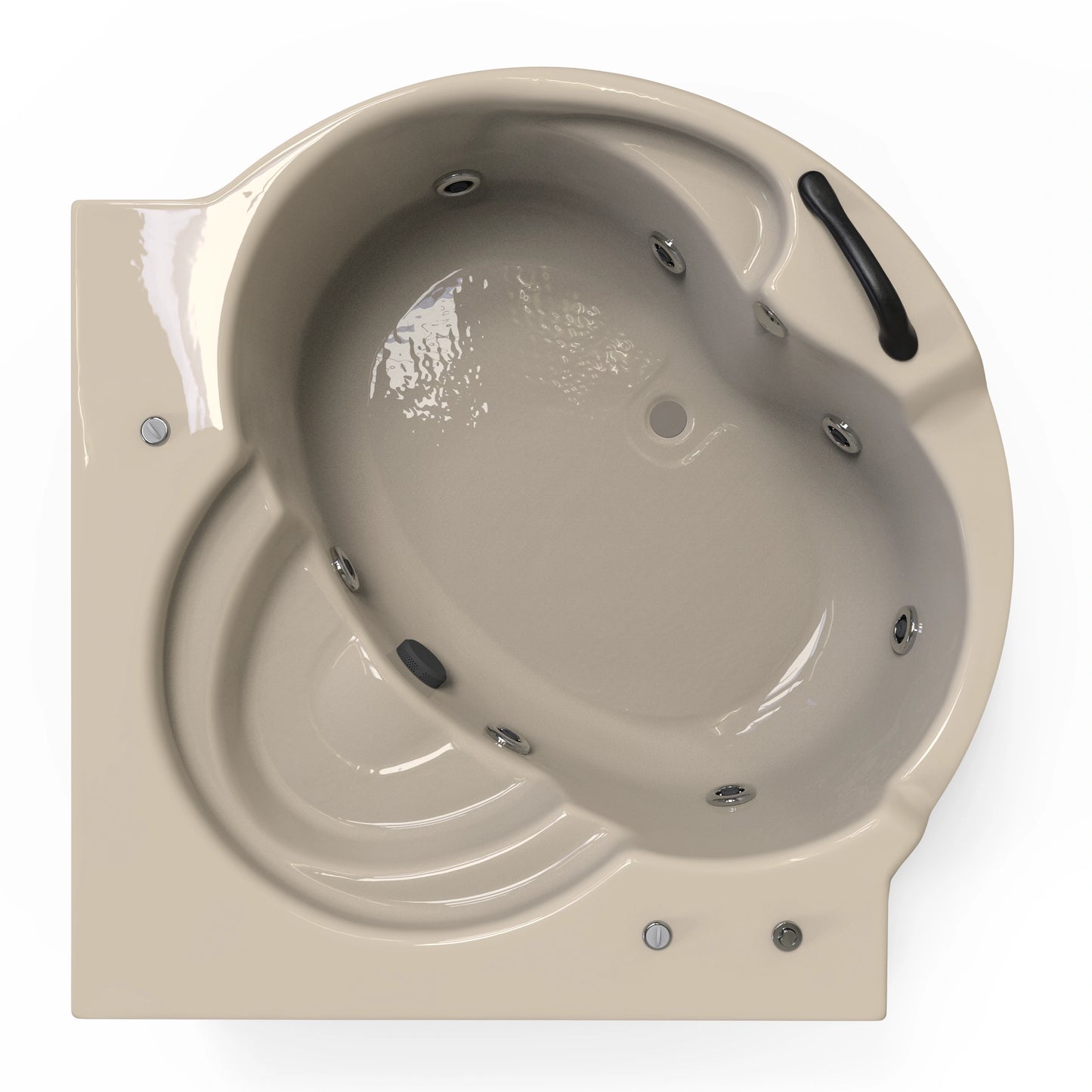 Tina Bali 2000 / Aquaspa