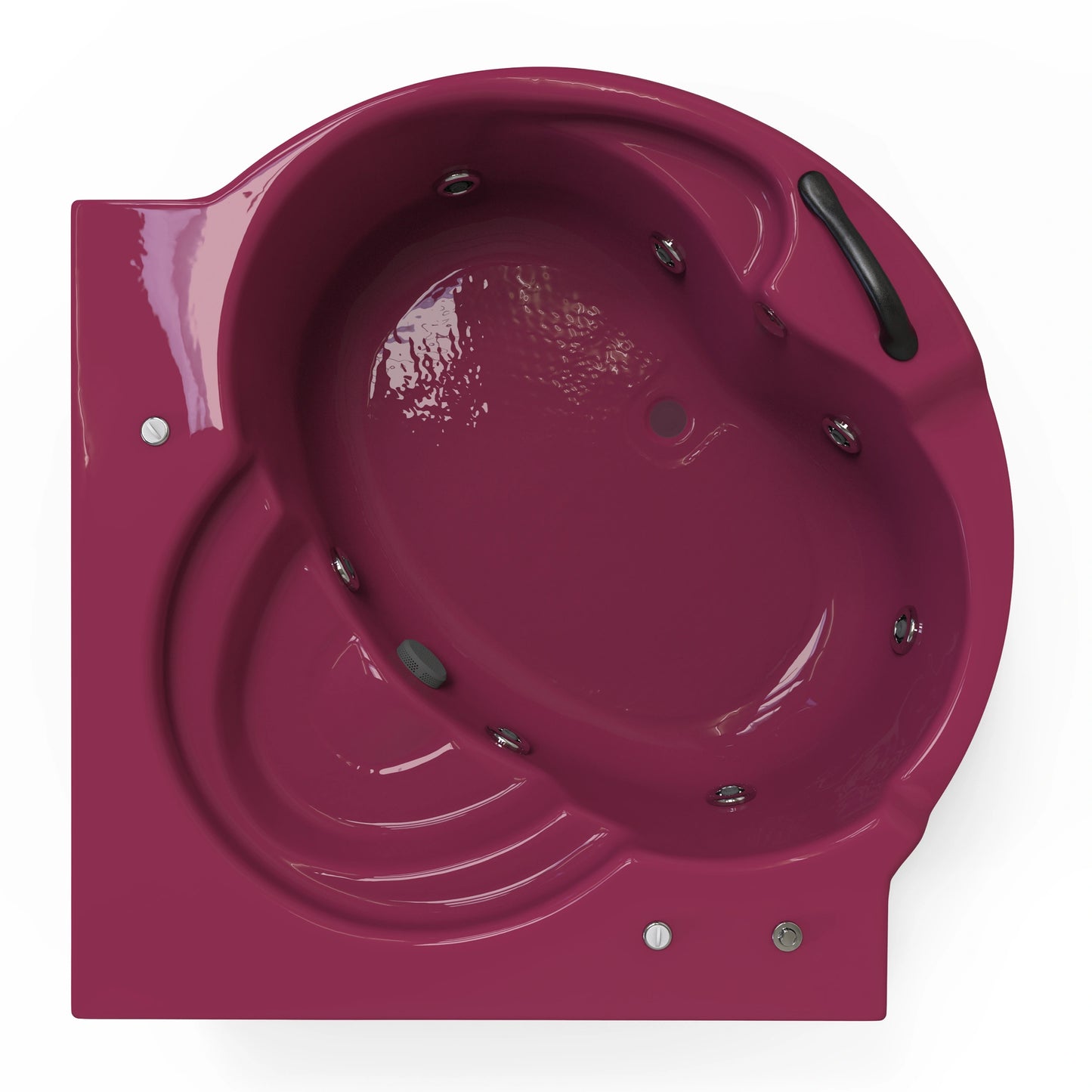 Tina Bali 2000 / Aquaspa