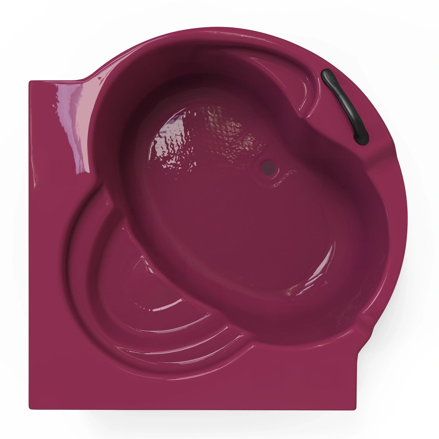 Tina Bali 2000 / Aquaspa