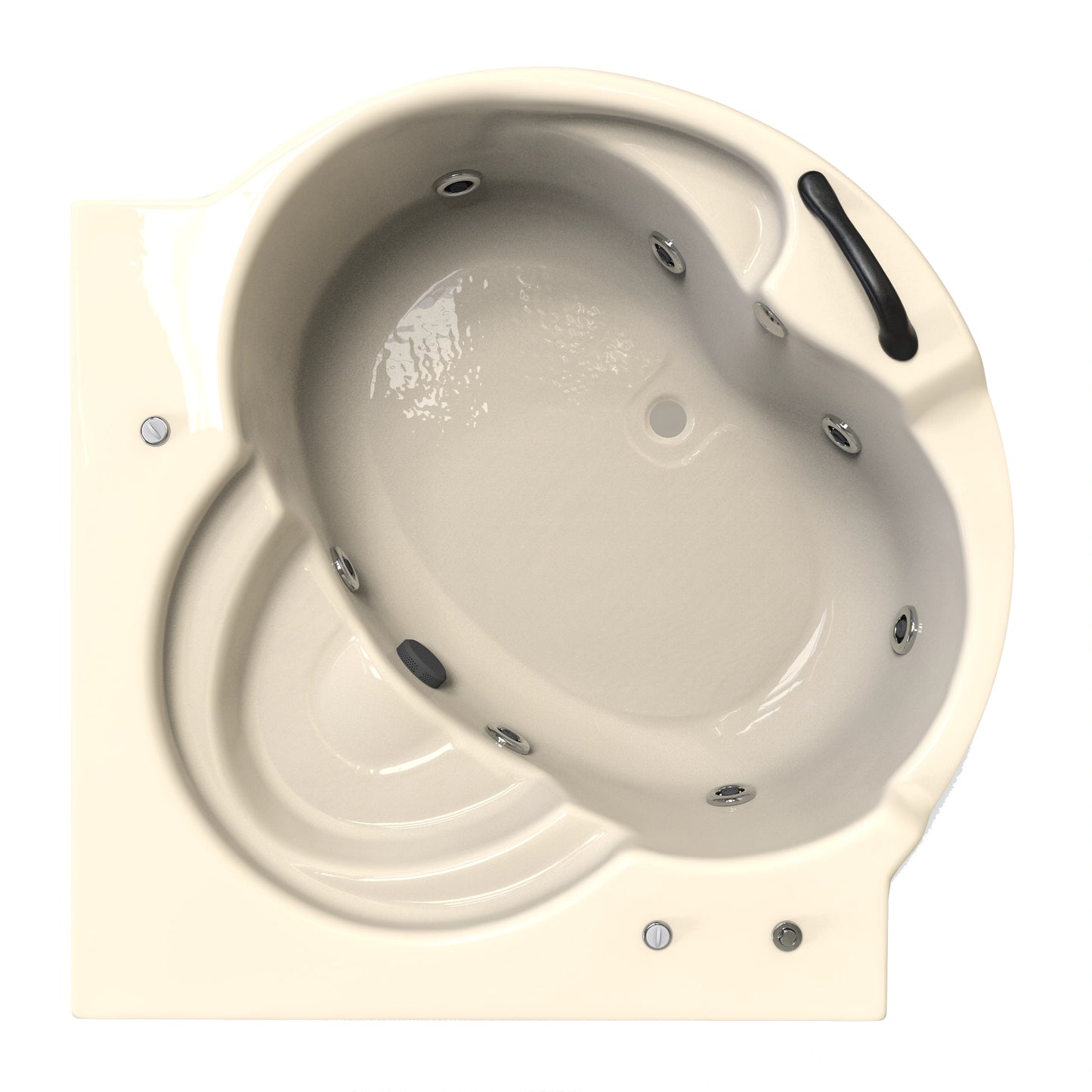 Tina Bali 2000 / Aquaspa