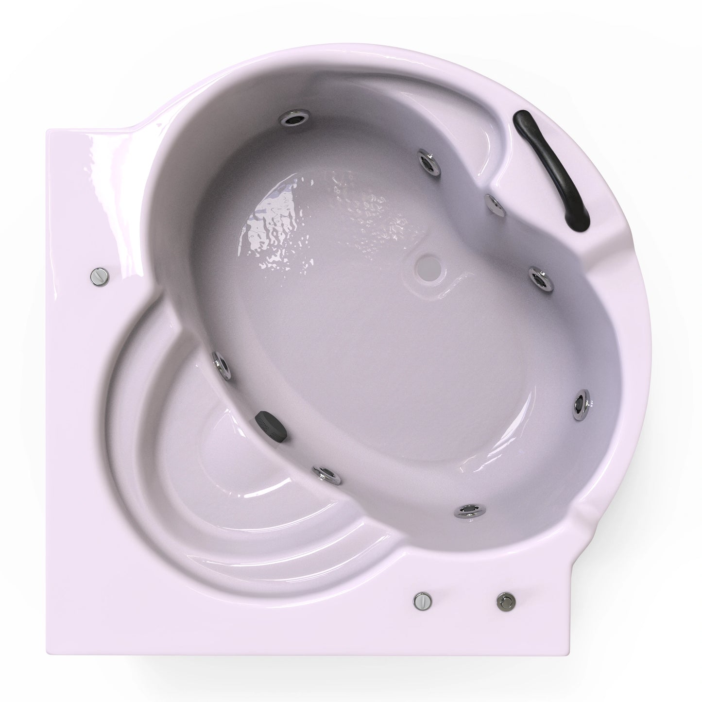 Tina Bali 2000 / Aquaspa