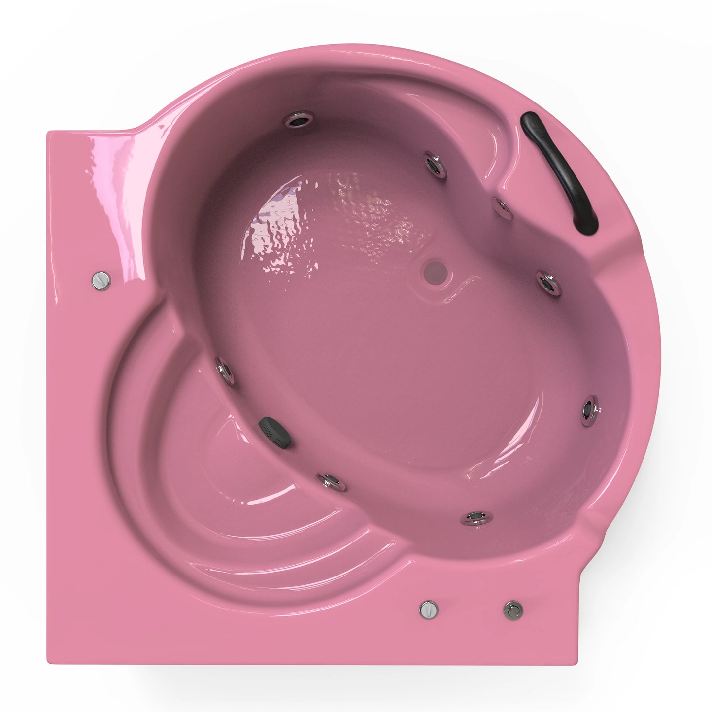 Tina Bali 2000 / Aquaspa