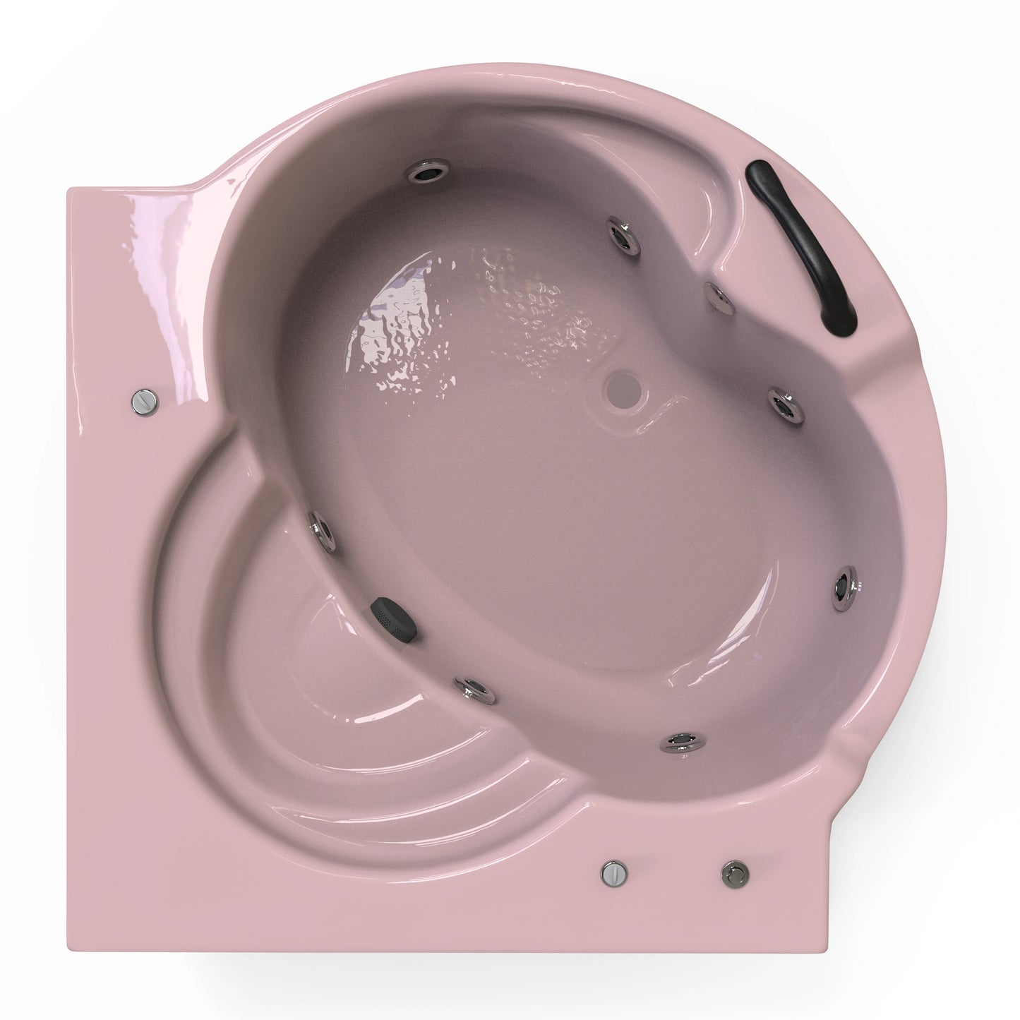 Tina Bali 2000 / Aquaspa