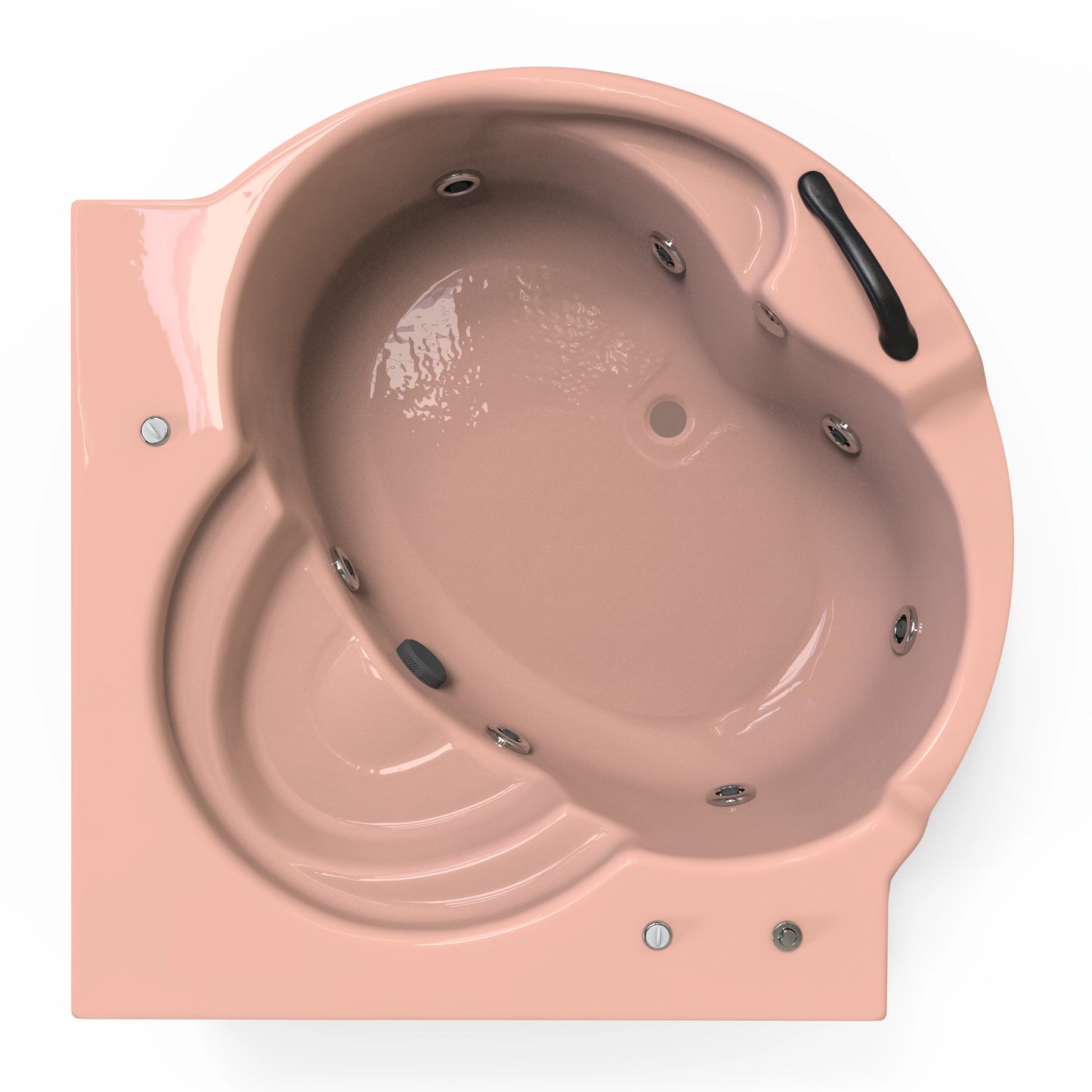 Tina Bali 2000 / Aquaspa