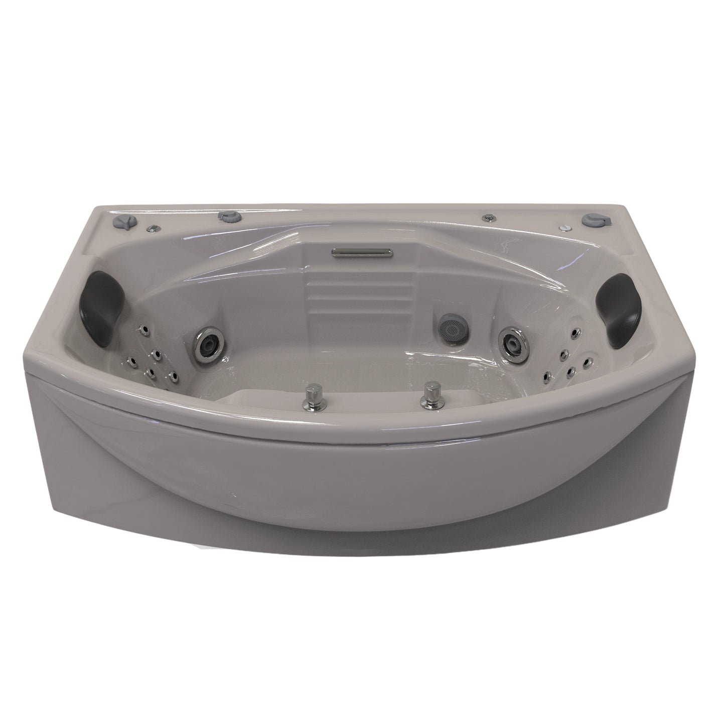 Tina Barcelona / Aquaspa