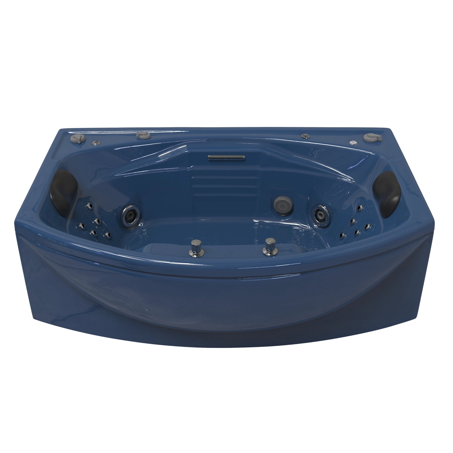 Tina Barcelona / Aquaspa