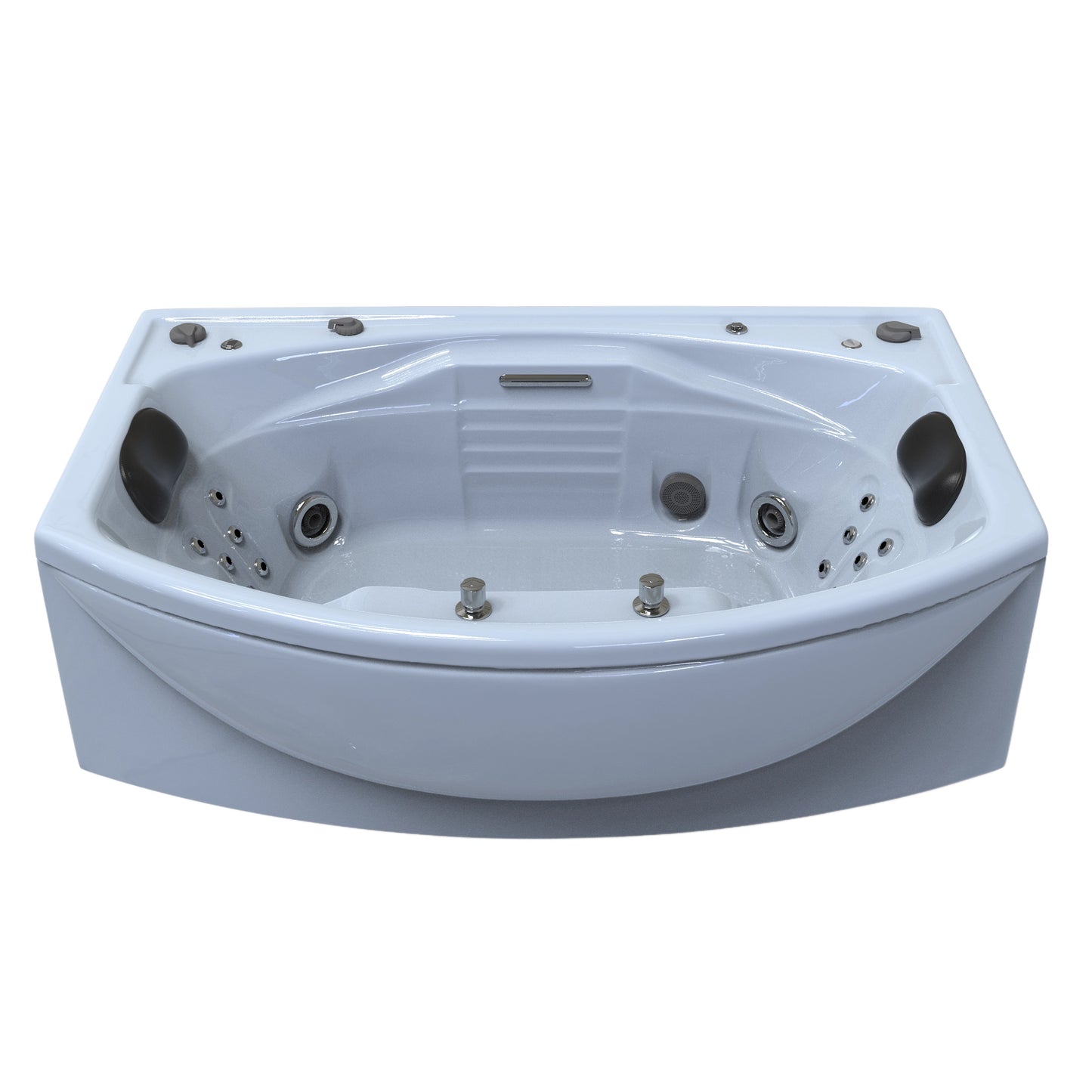 Tina Barcelona / Aquaspa