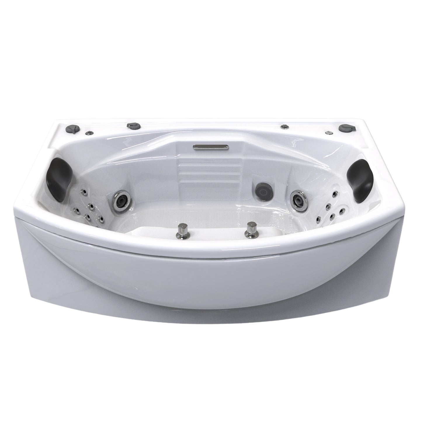 Tina Barcelona / Aquaspa