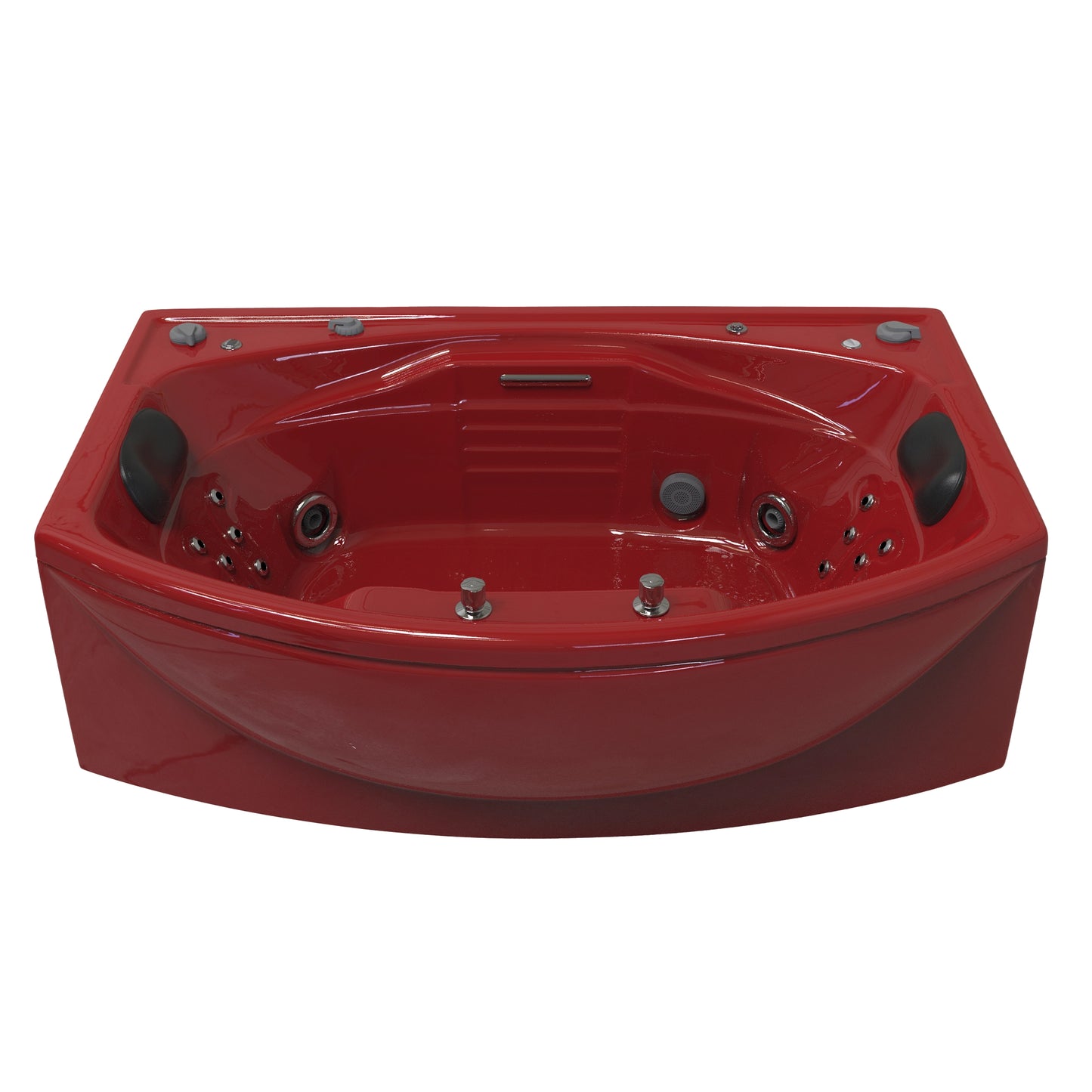 Tina Barcelona / Aquaspa