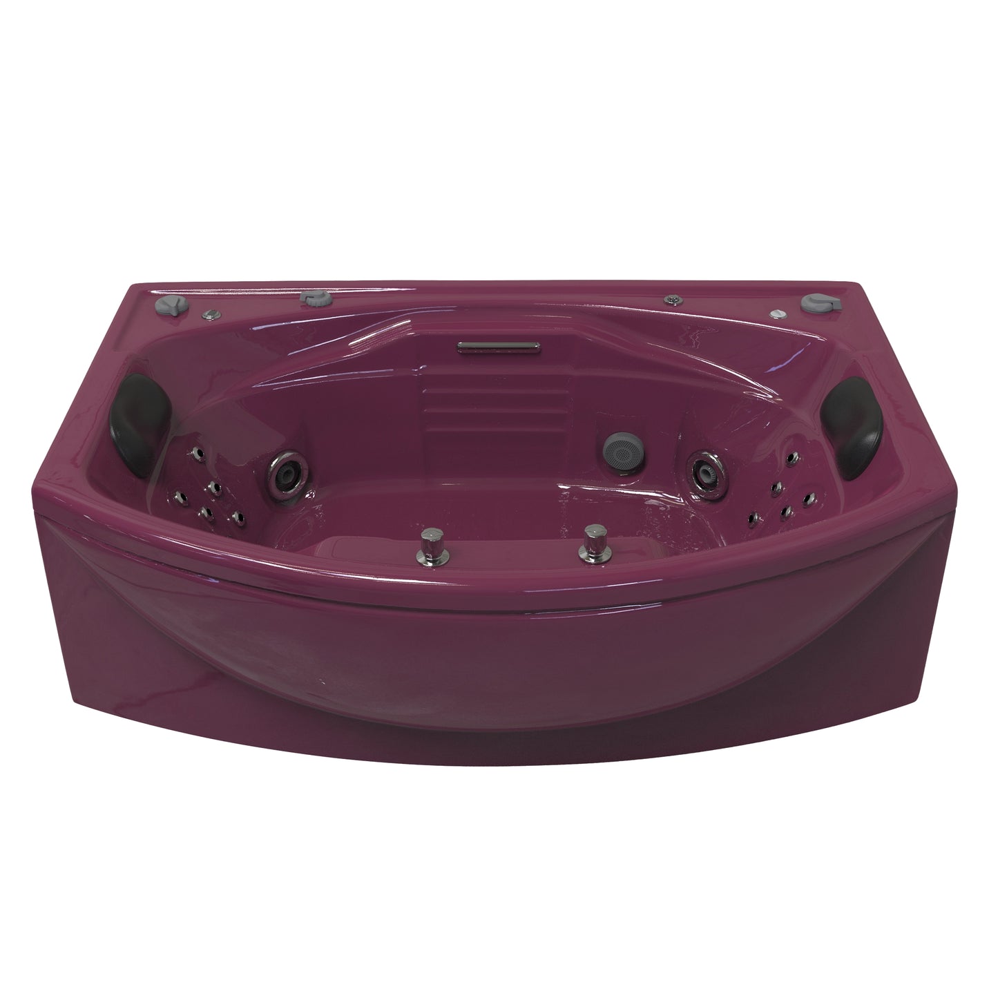 Tina Barcelona / Aquaspa