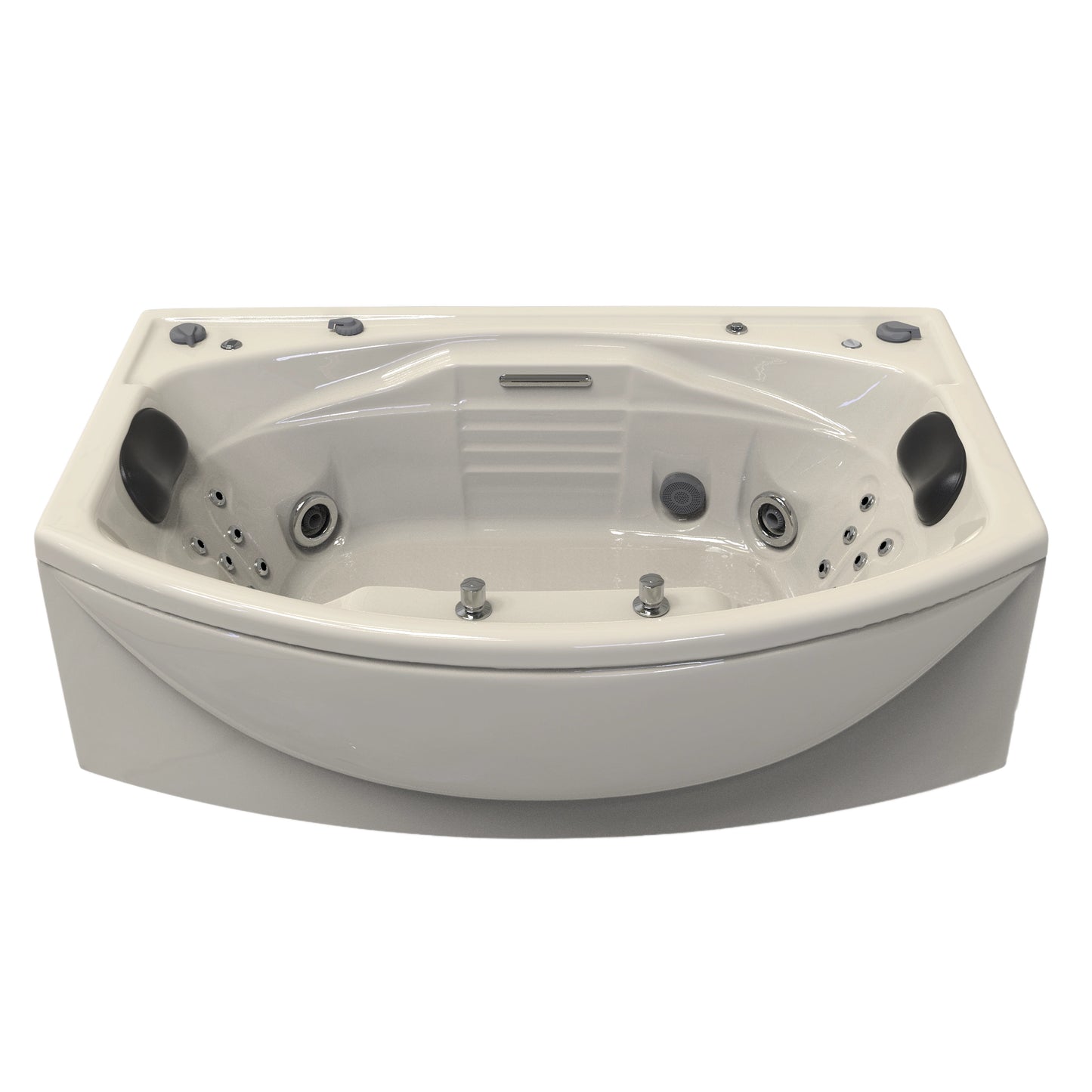 Tina Barcelona / Aquaspa