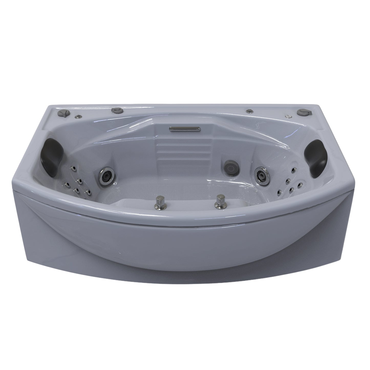 Tina Barcelona / Aquaspa