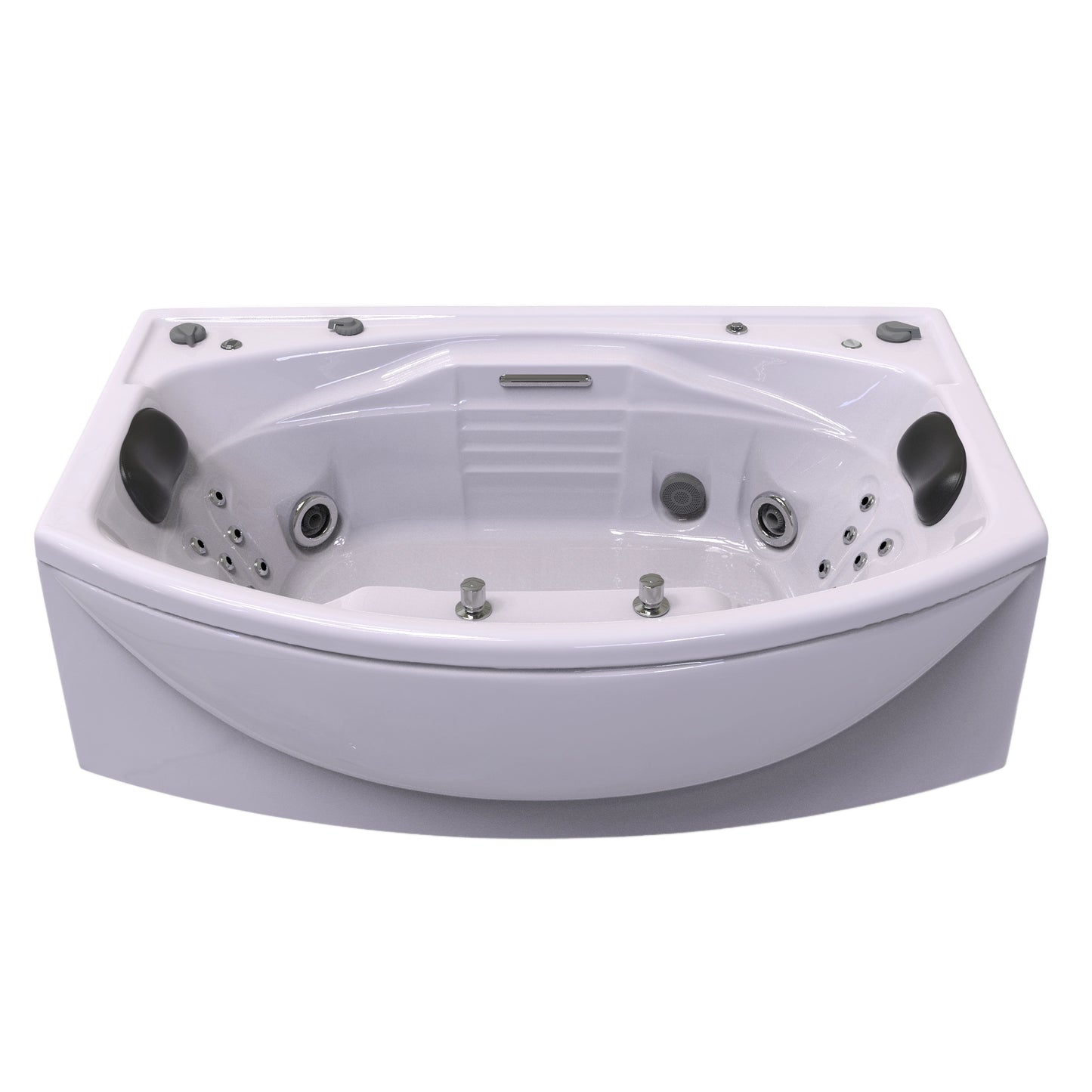 Tina Barcelona / Aquaspa