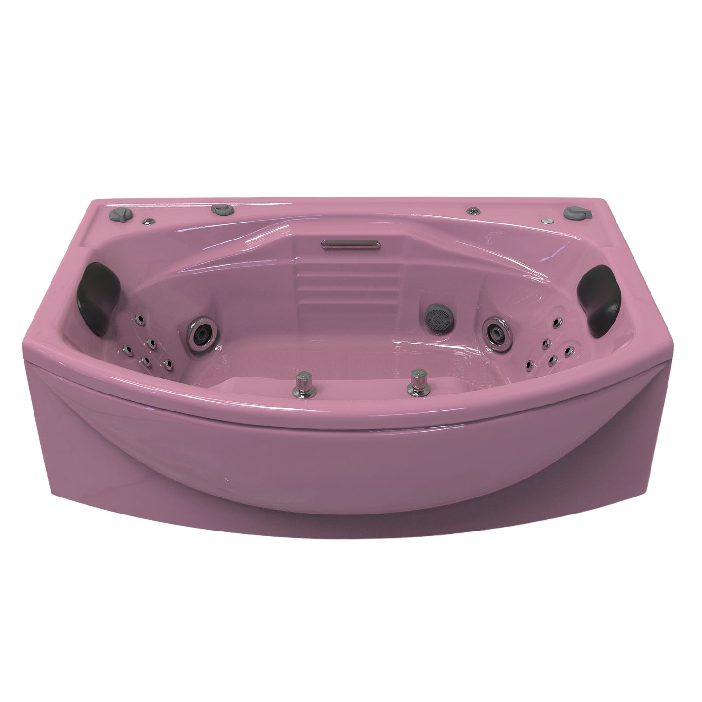 Tina Barcelona / Aquaspa