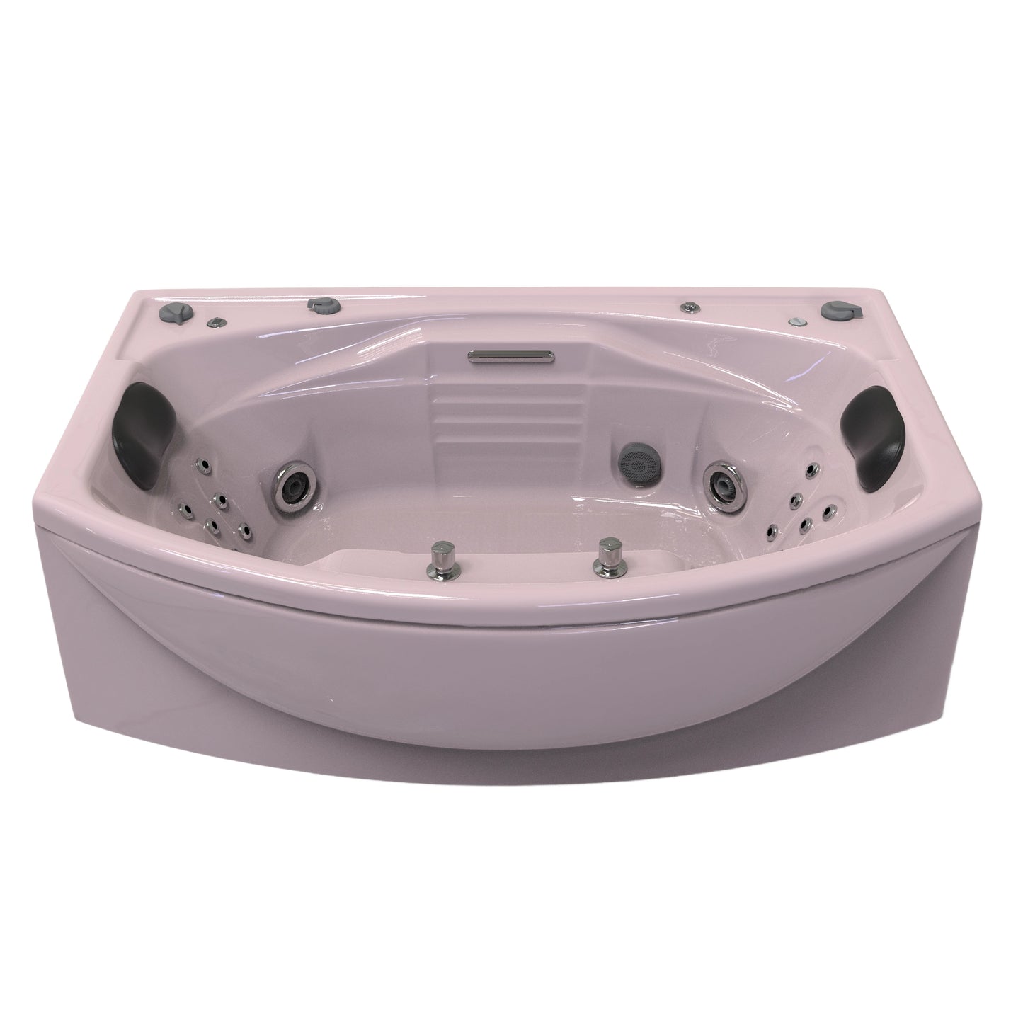 Tina Barcelona / Aquaspa