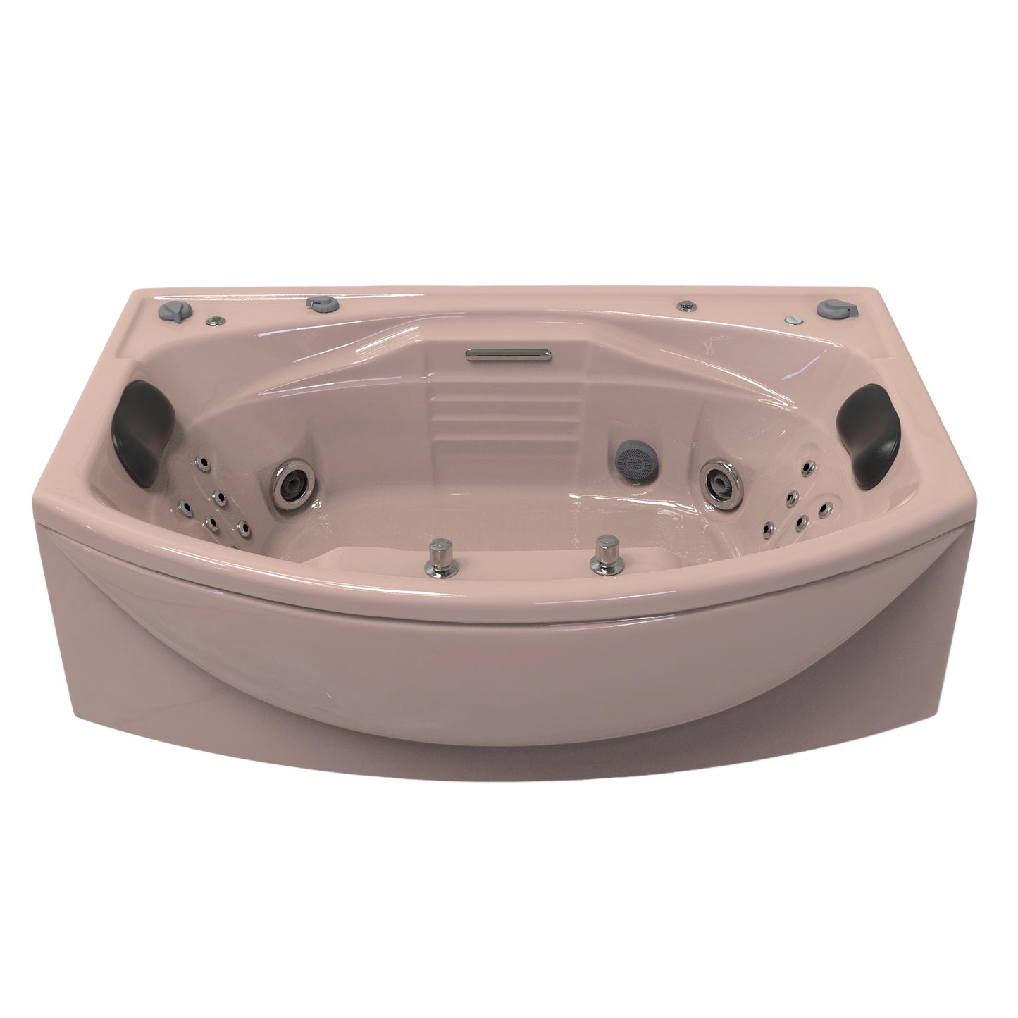 Tina Barcelona / Aquaspa