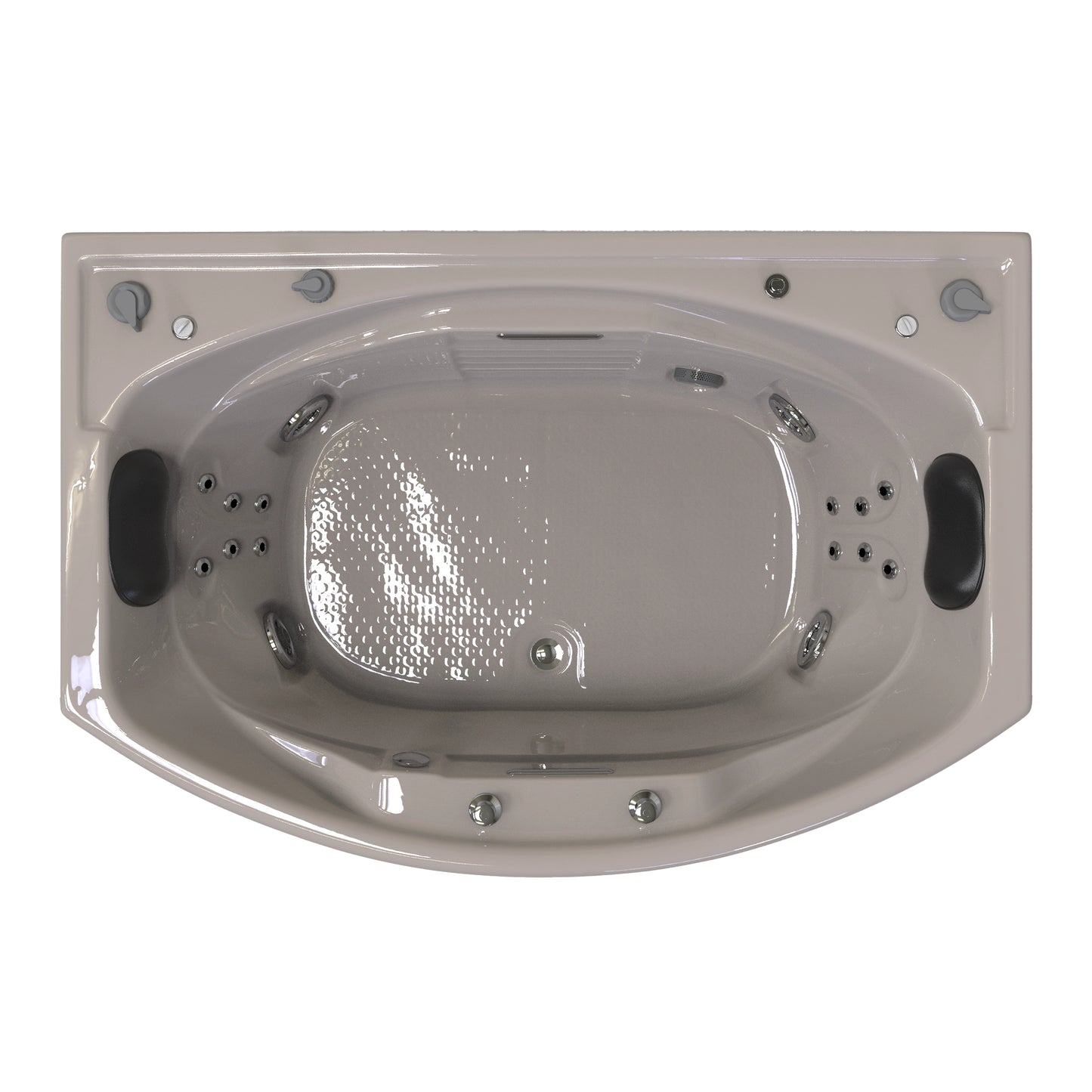 Tina Barcelona / Aquaspa