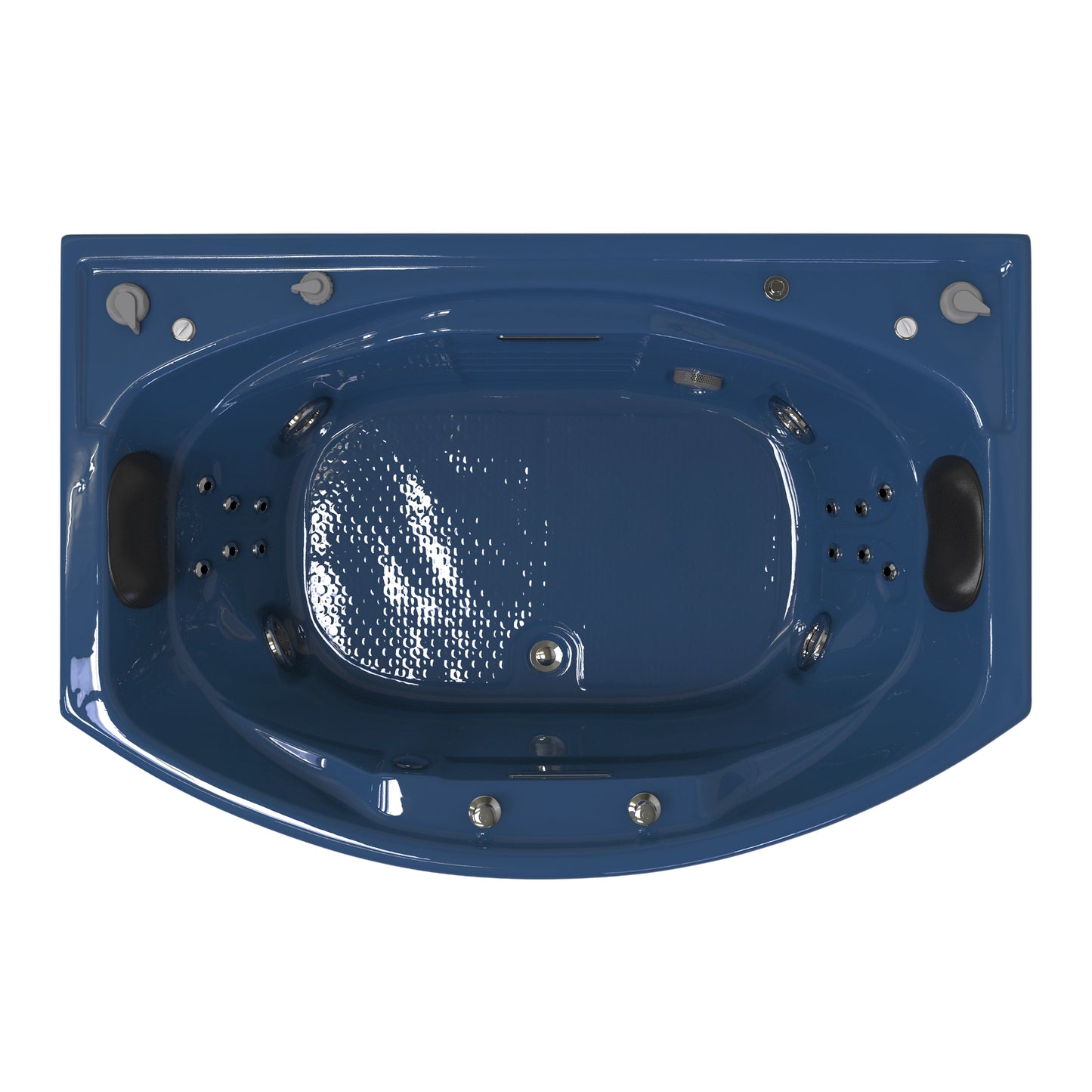 Tina Barcelona / Aquaspa