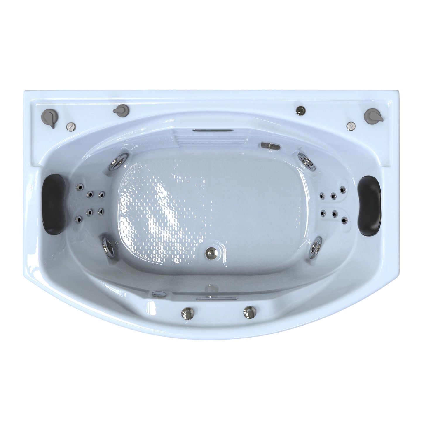 Tina Barcelona / Aquaspa