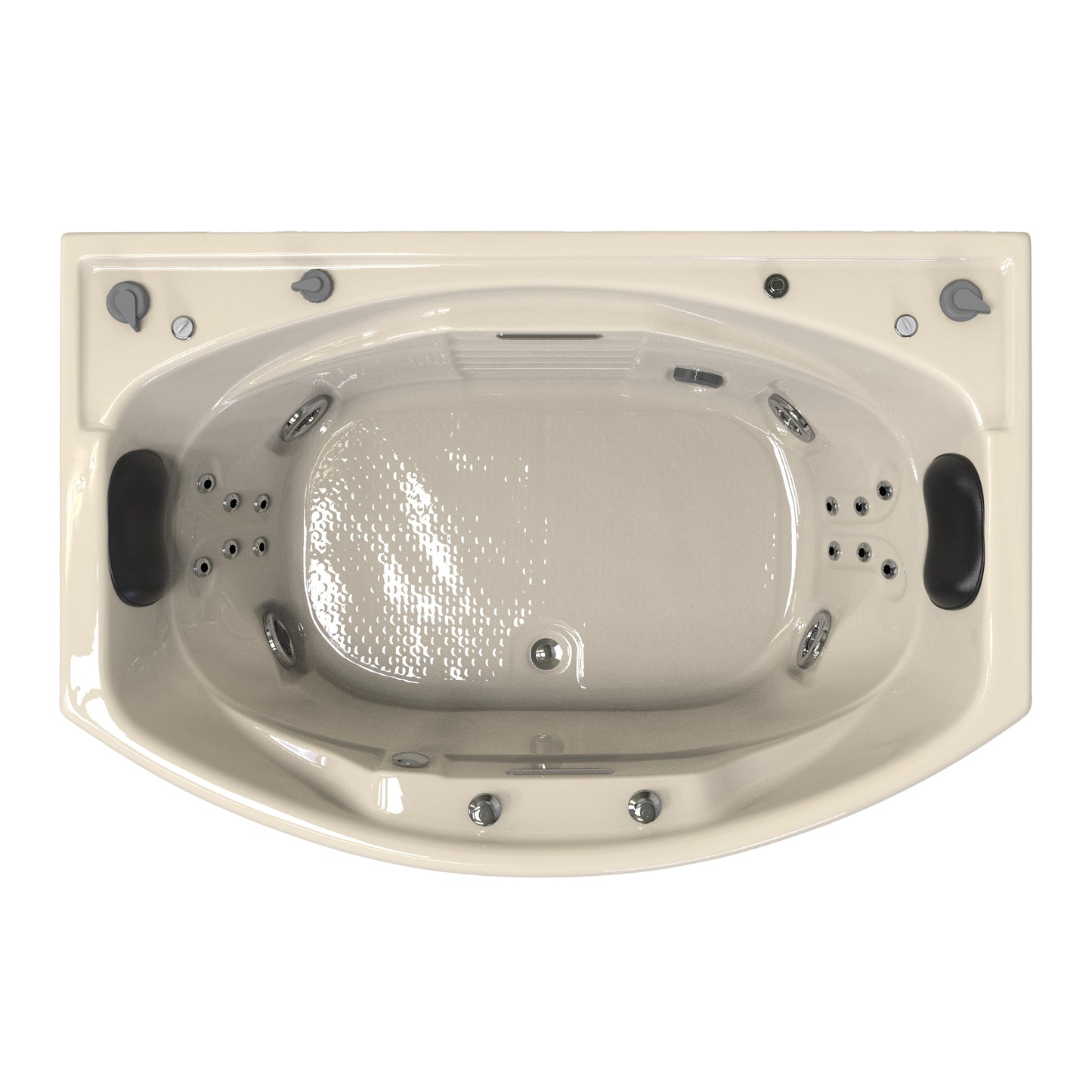 Tina Barcelona / Aquaspa