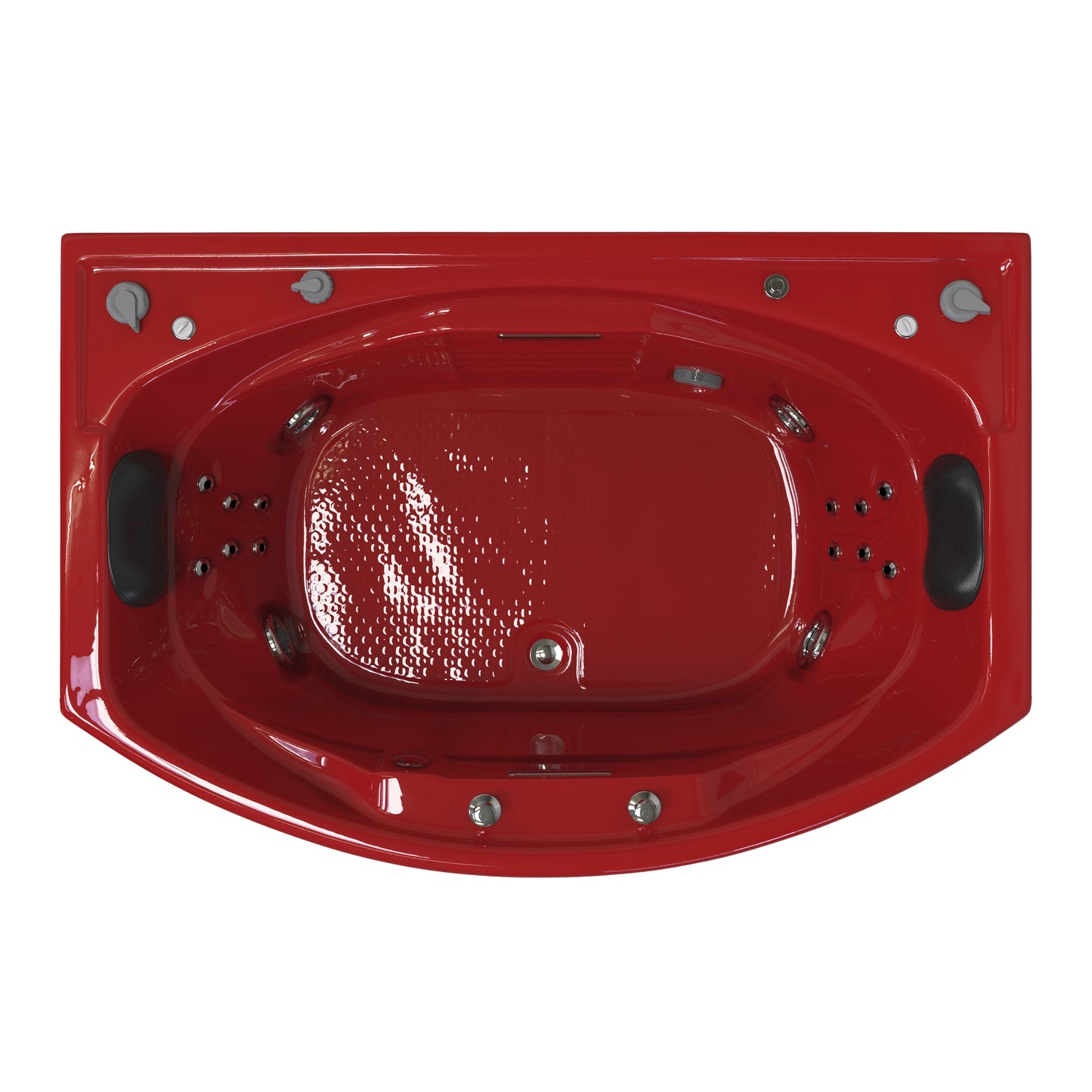 Tina Barcelona / Aquaspa