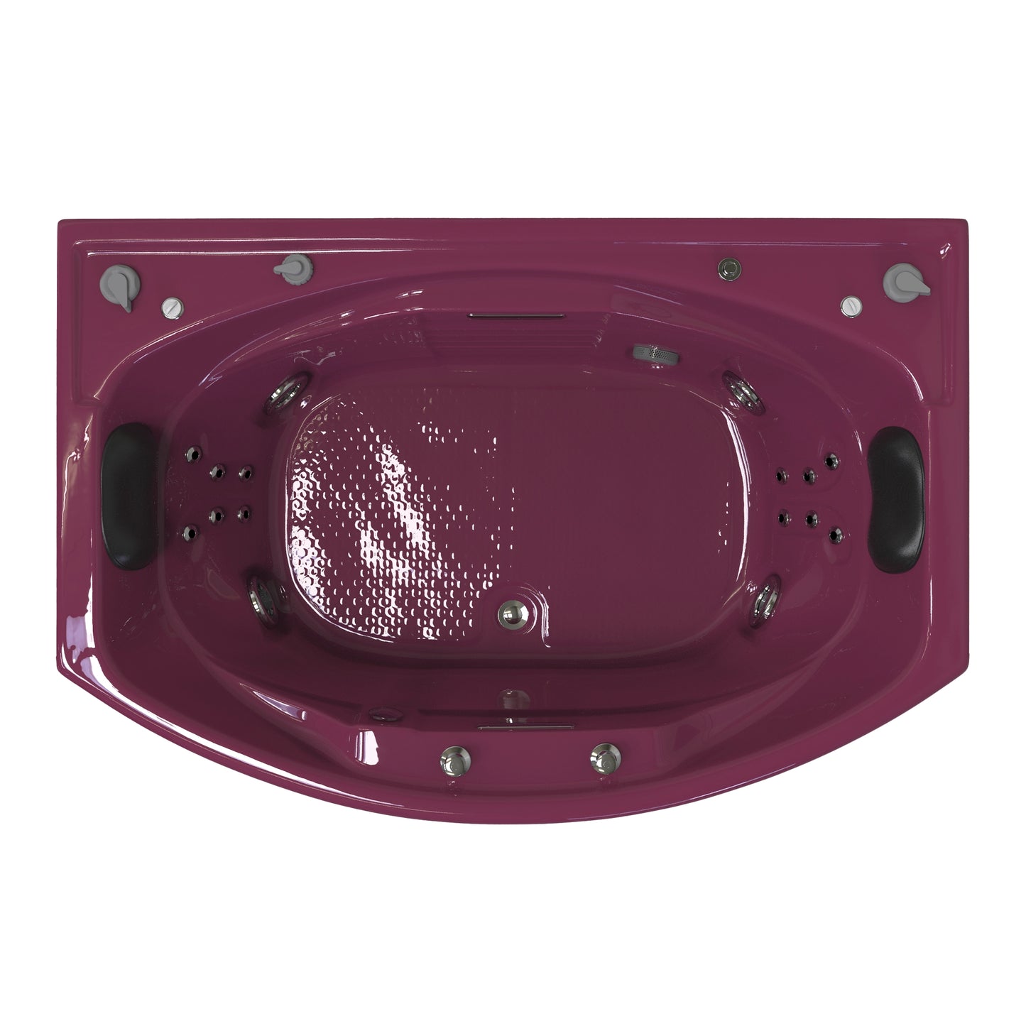 Tina Barcelona / Aquaspa