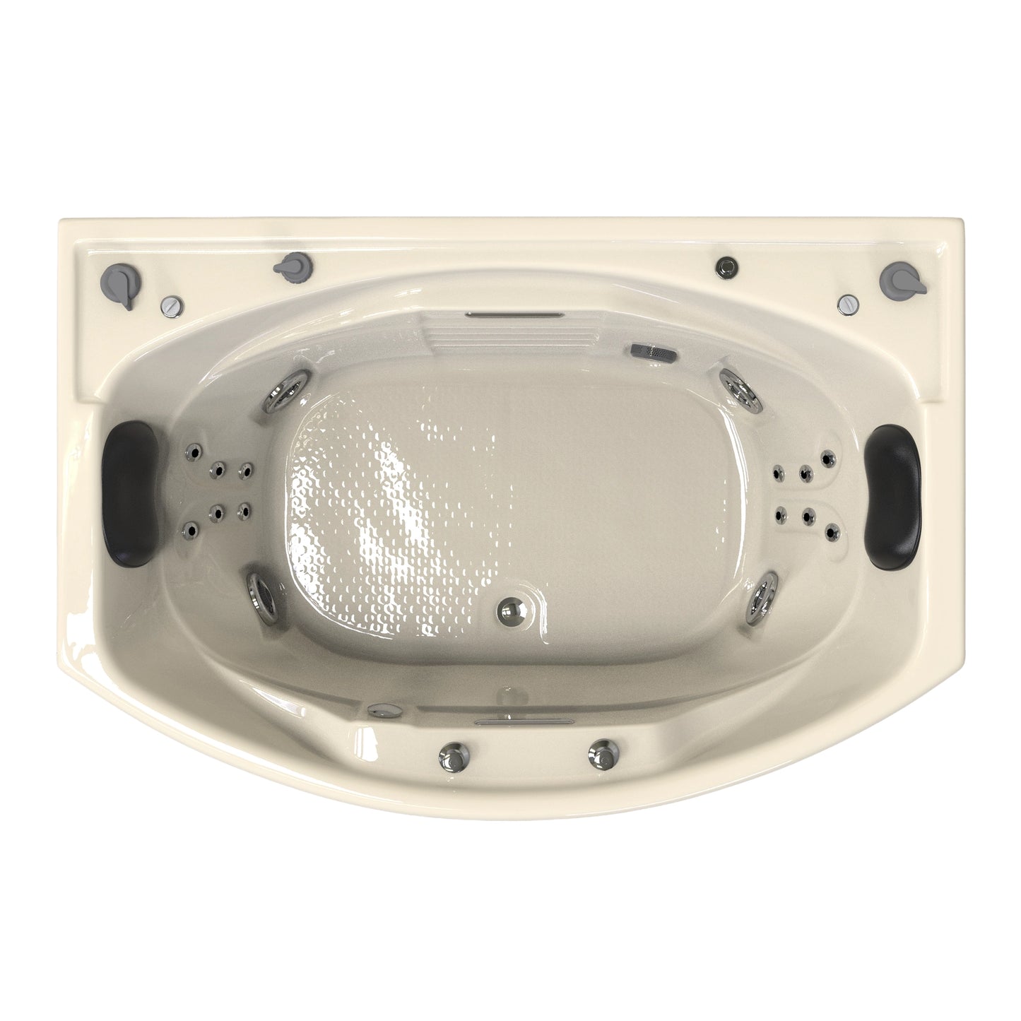 Tina Barcelona / Aquaspa