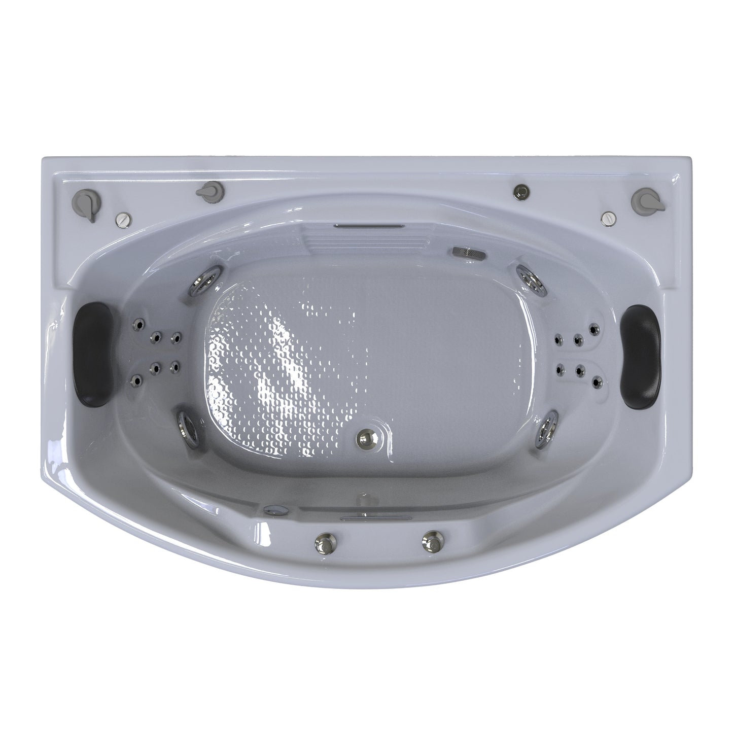 Tina Barcelona / Aquaspa